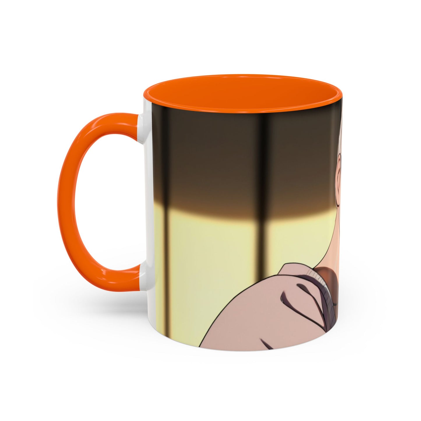 Ayase Seiko 001 Coffee Mug