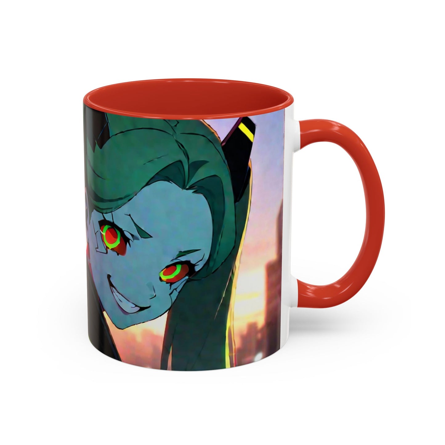 Rebecca 001 Coffee Mug