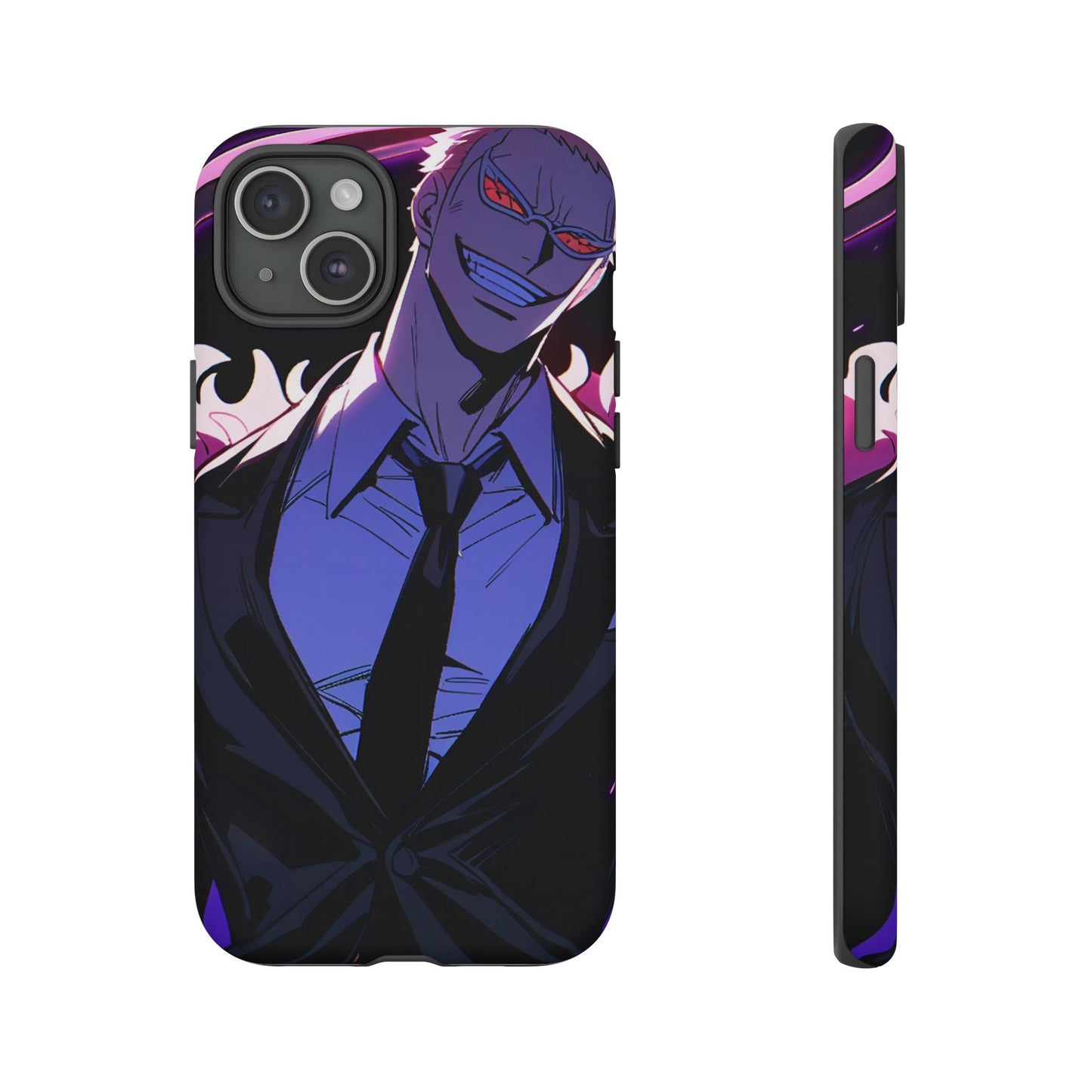 Doflamingo 002 Tough Cases