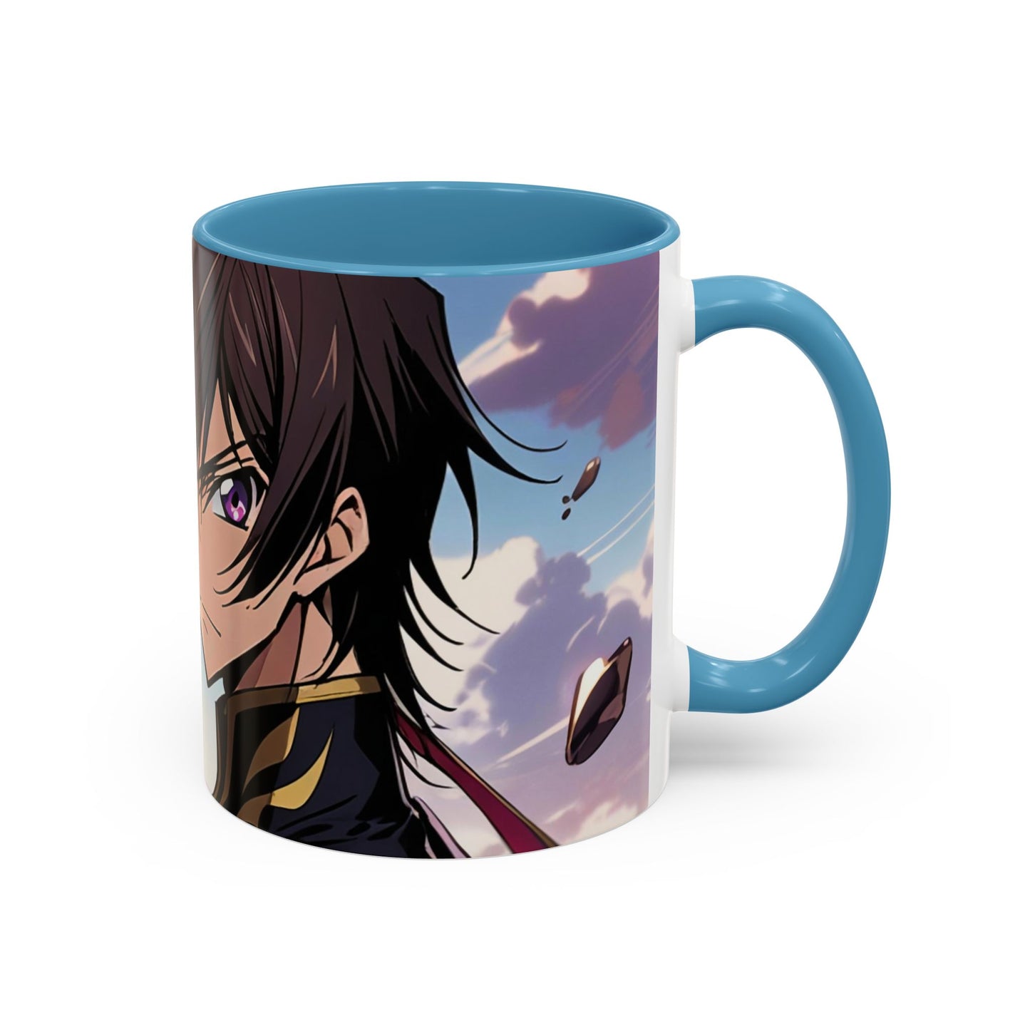 Lelouch 003 Coffee Mug