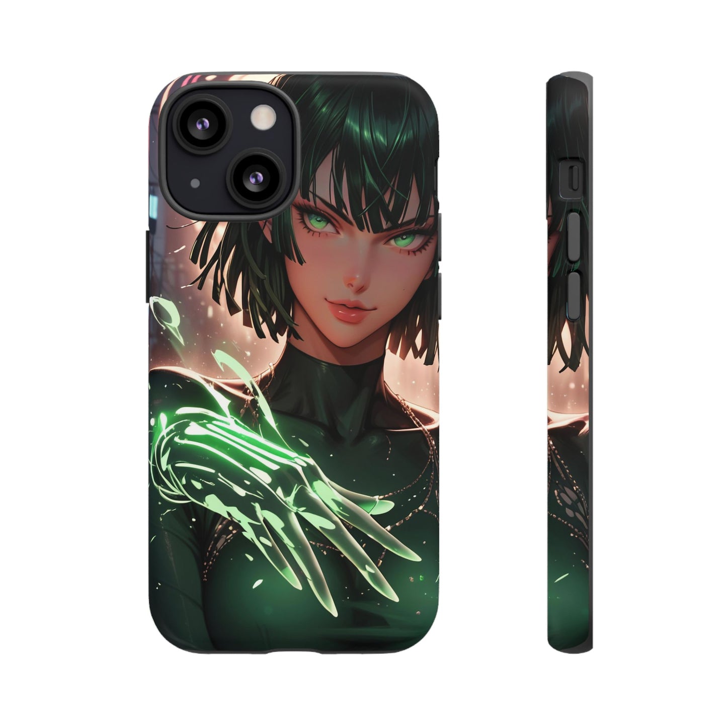 Fubuki 004 Tough Cases
