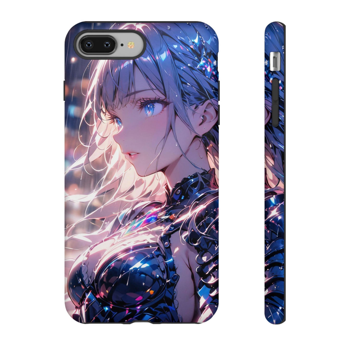 Radiant Armor Tough Cases