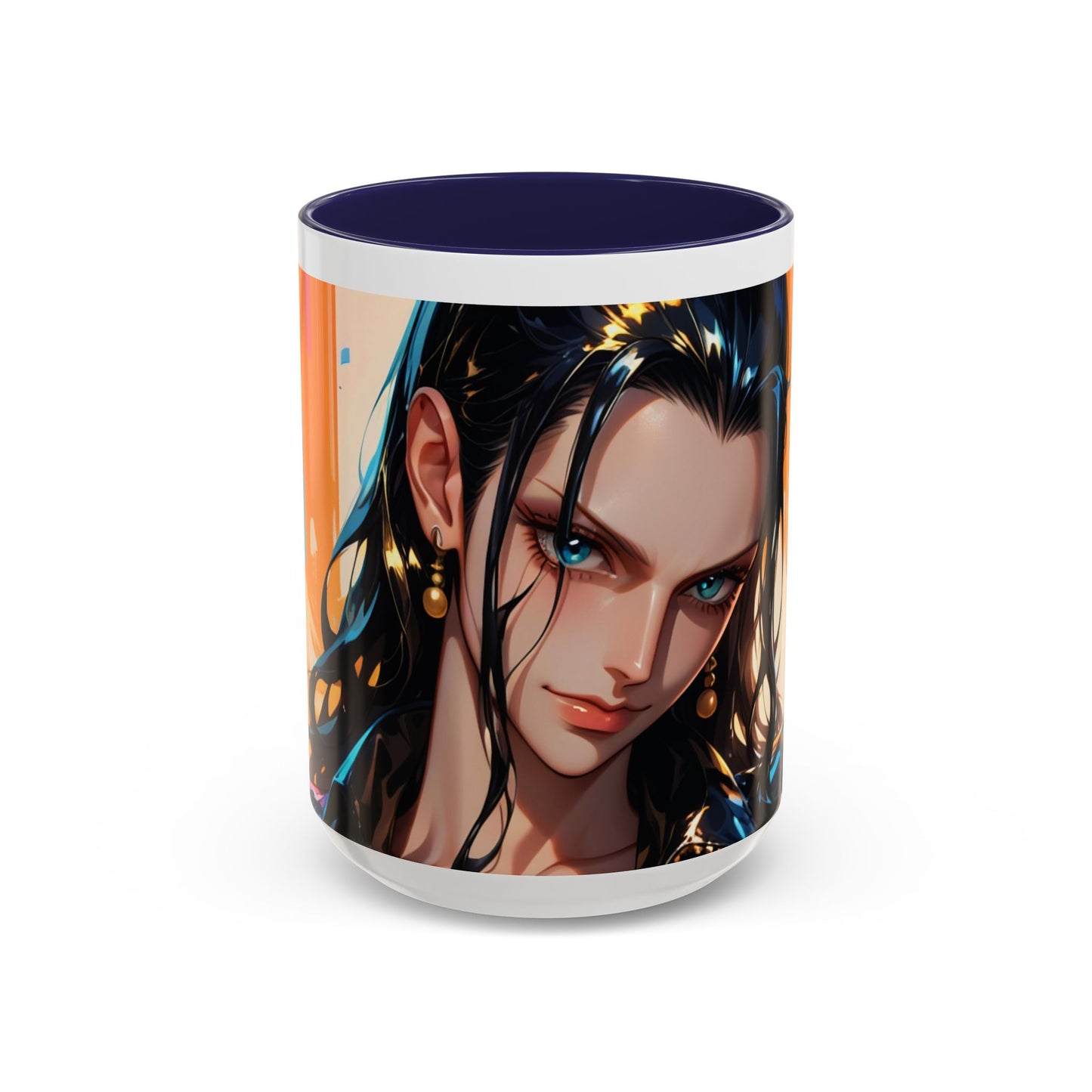 Nico Robin 006 Coffee Mug