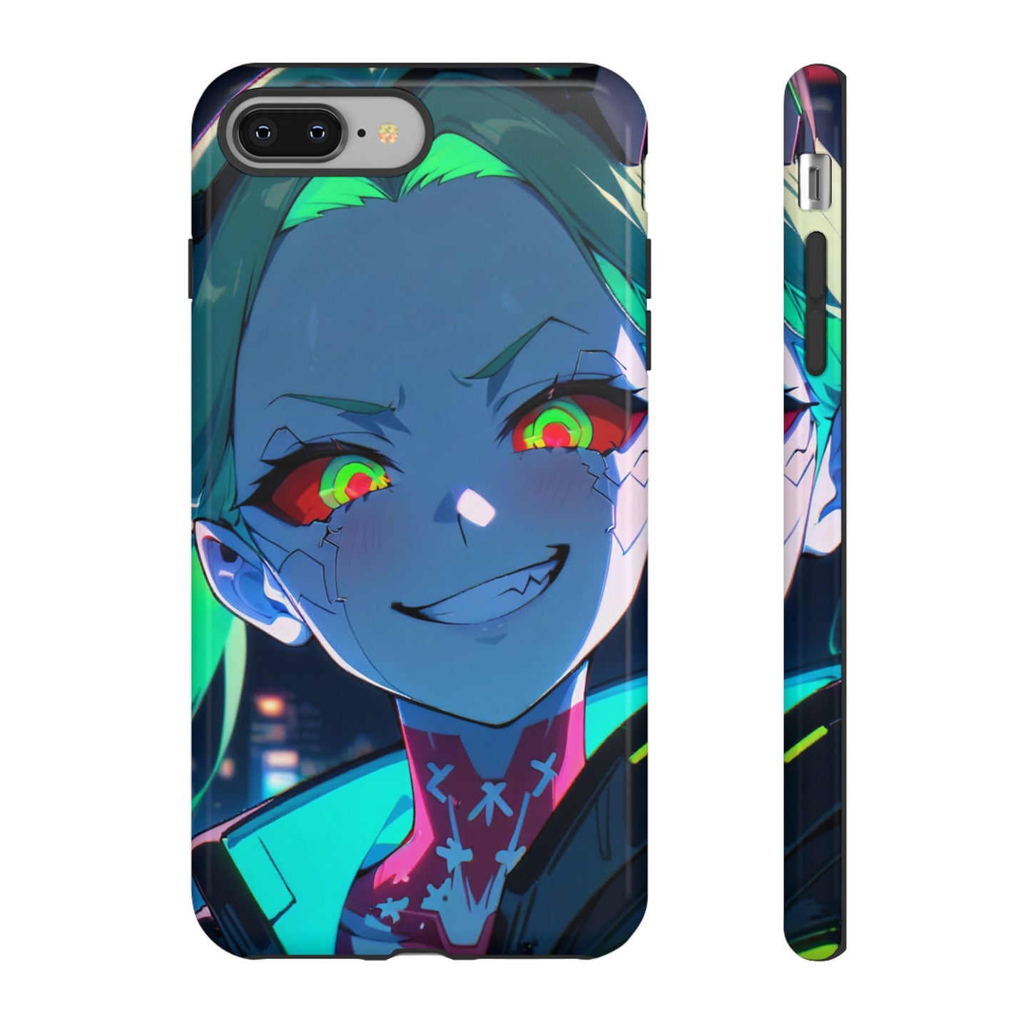 Rebecca 002 Tough Cases