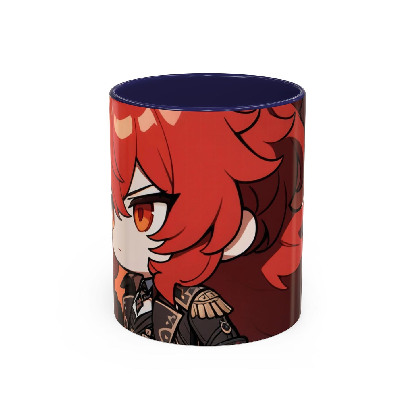 Diluc 001 Coffee Mug