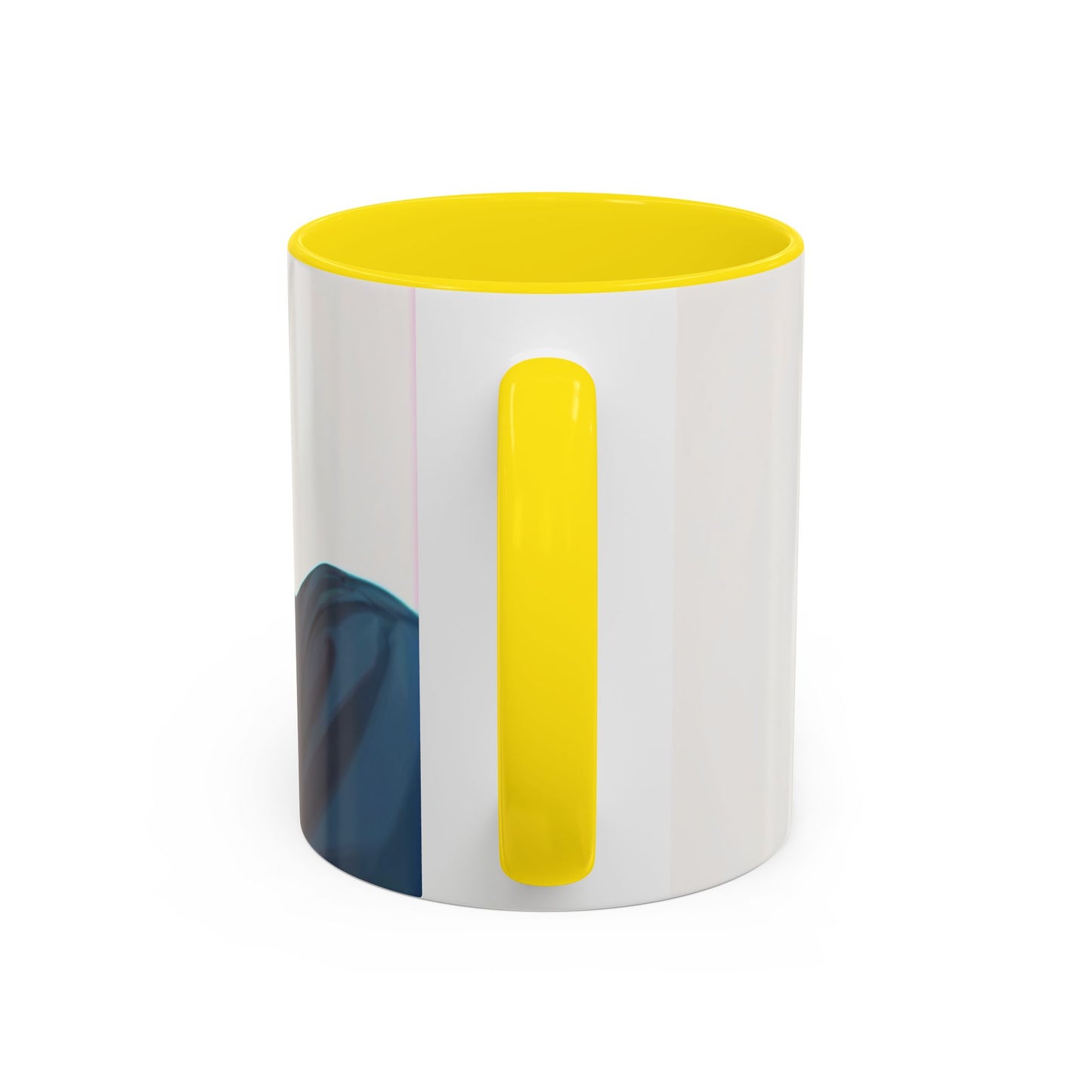 Komi Shuuko 001 Coffee Mug