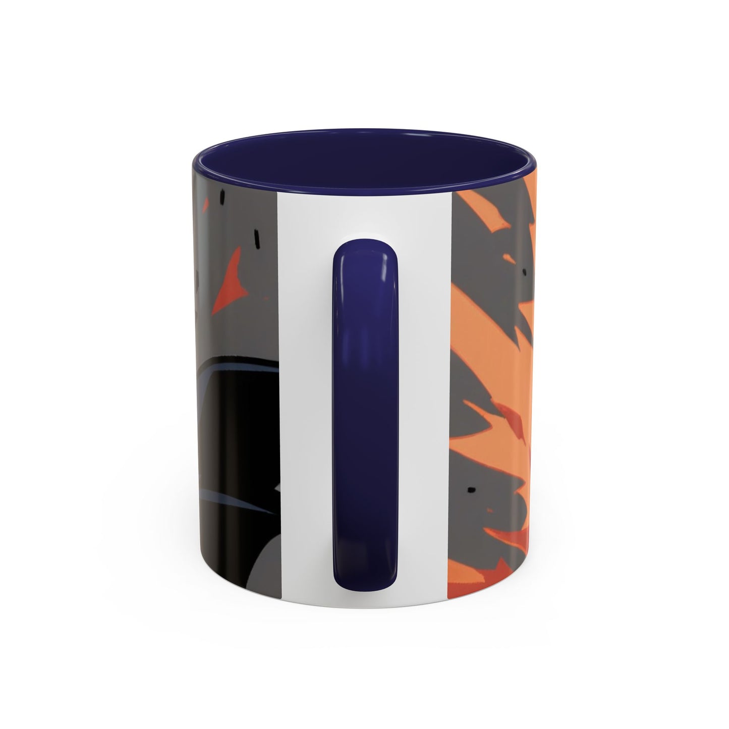 Guts 001 Coffee Mug