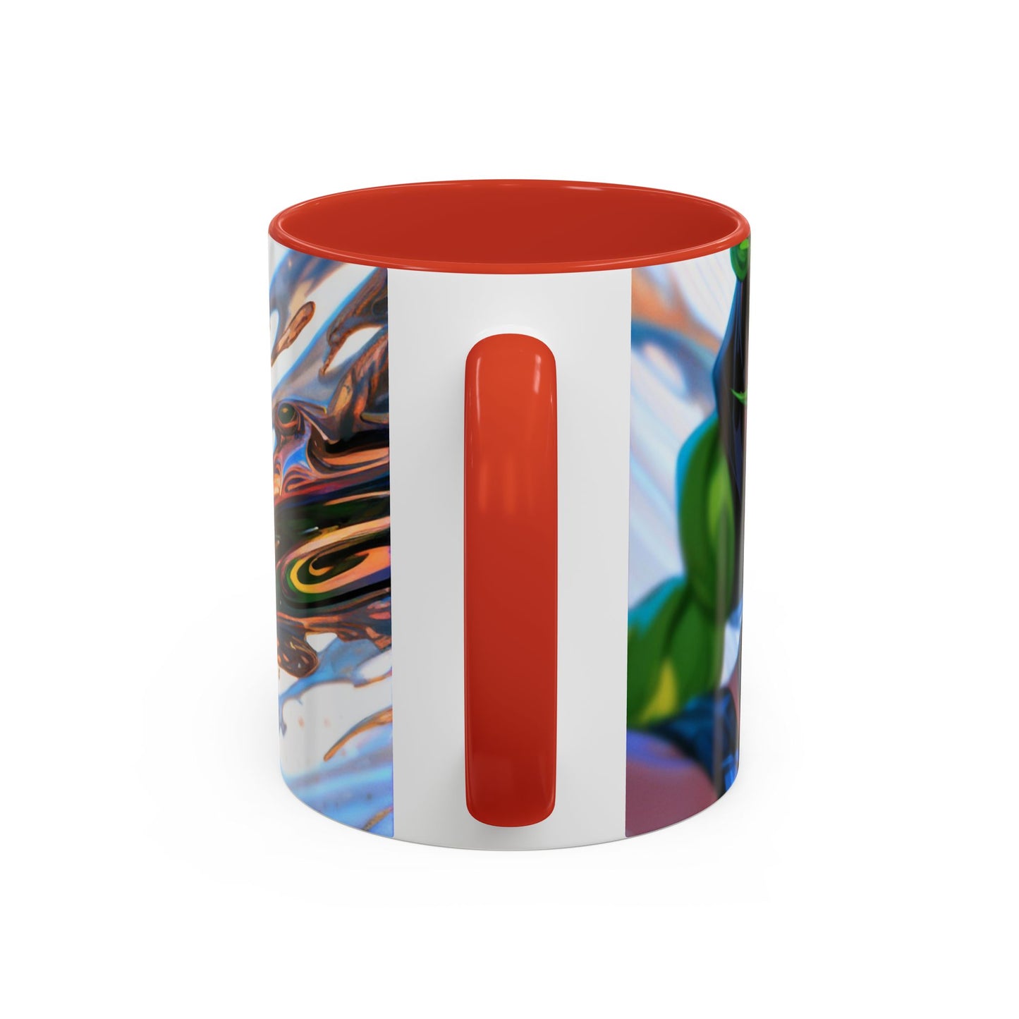 Jolyne Kujo 004 Coffee Mug