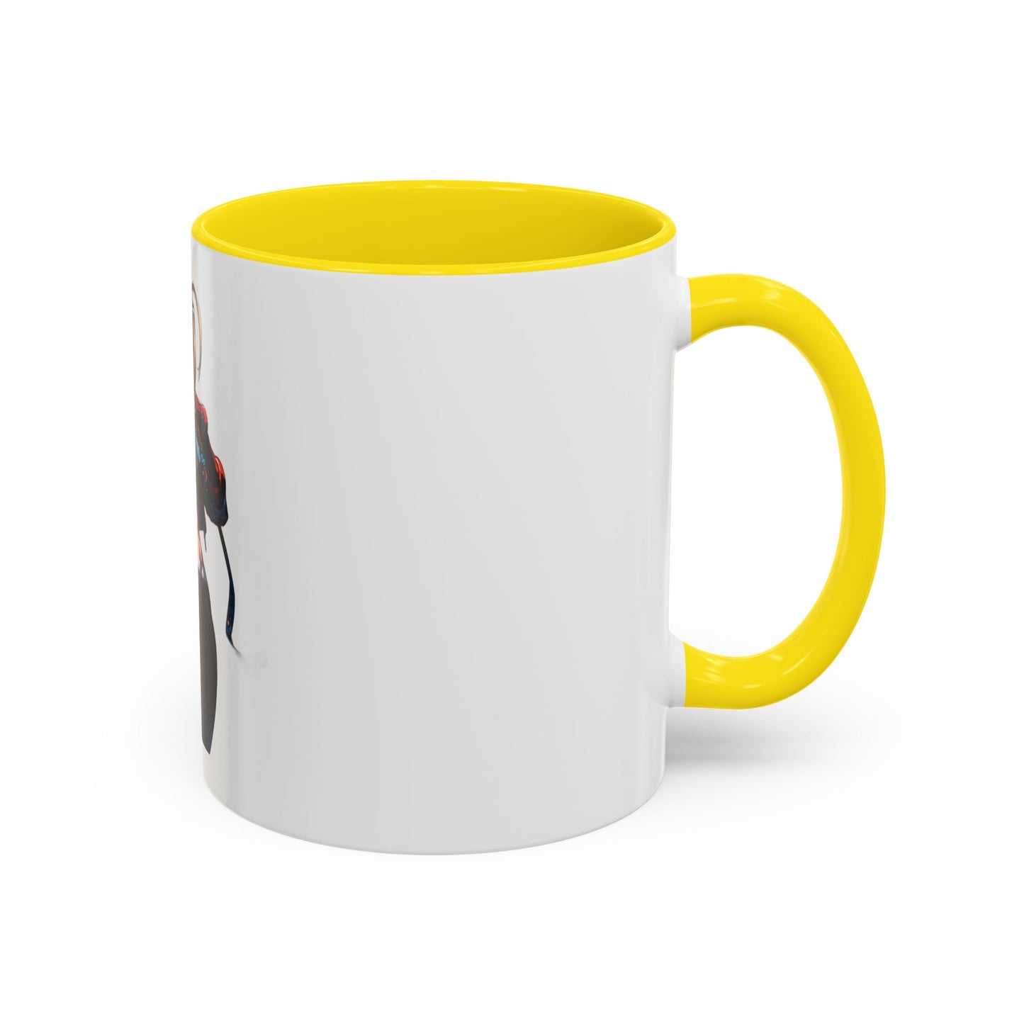 Cammy 004 Coffee Mug