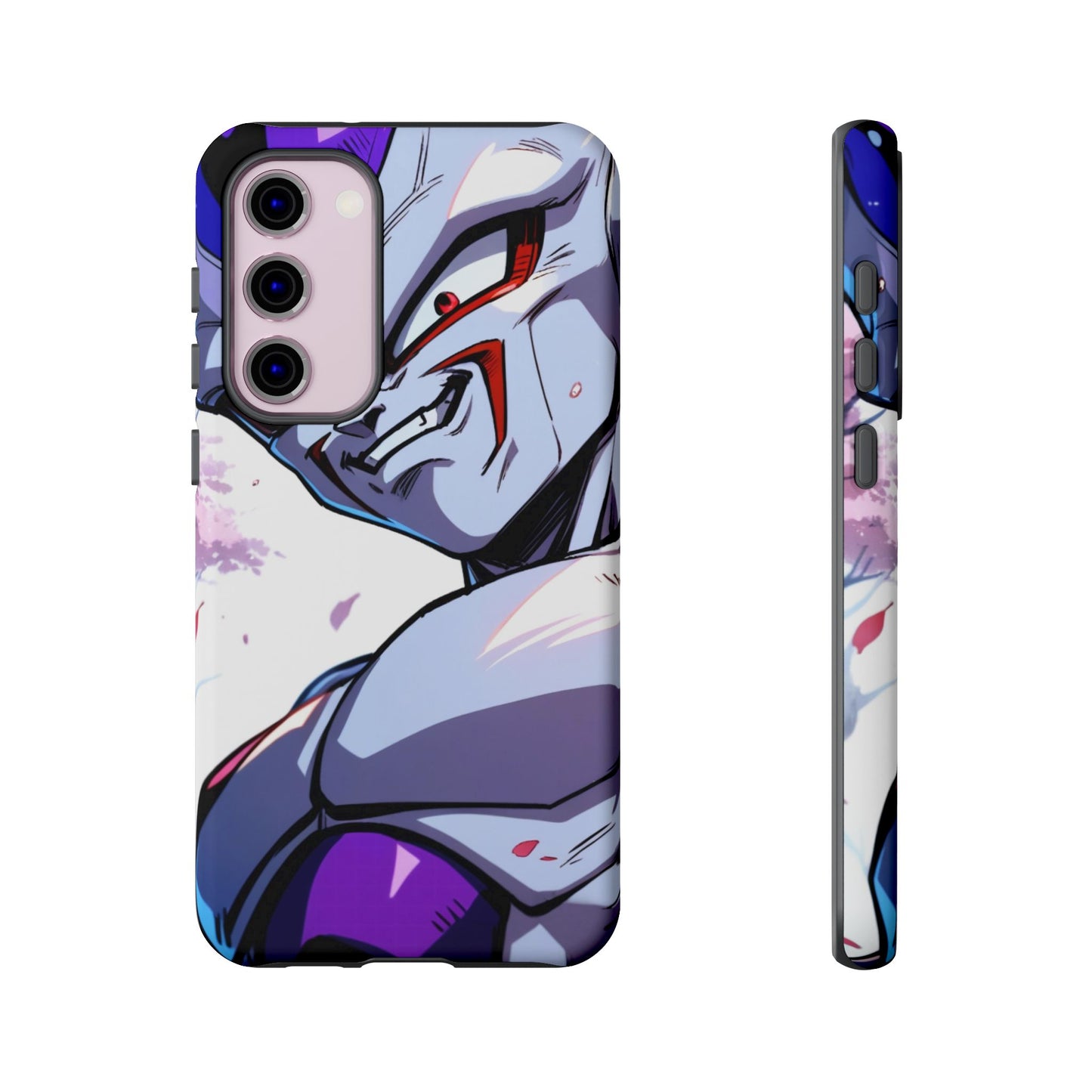 Frieza 001 Tough Cases