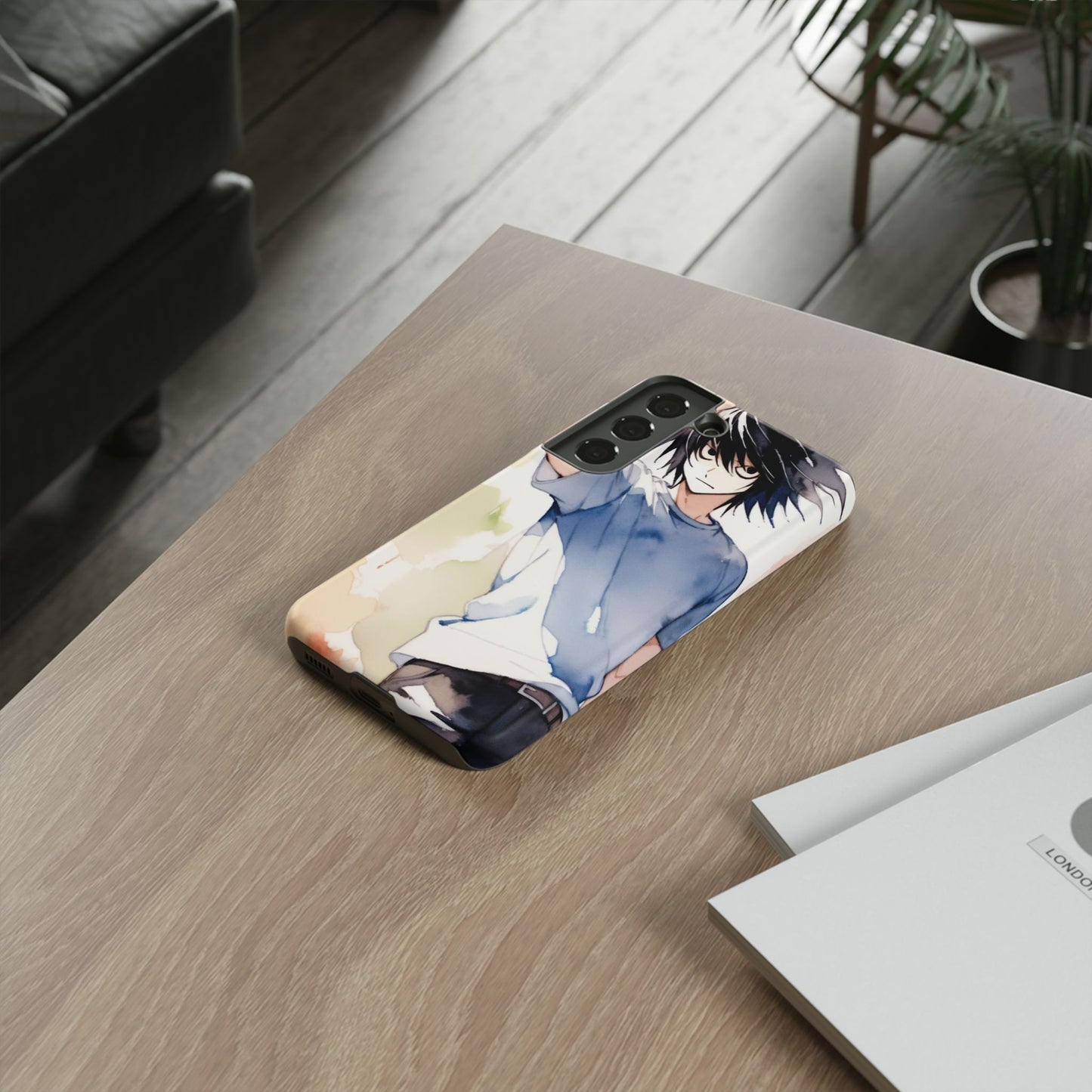 L 001 Tough Cases