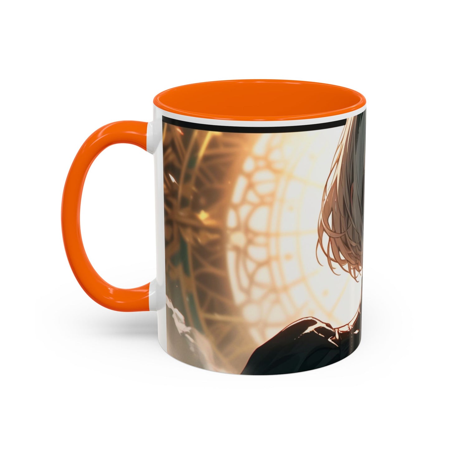 2B 009 Coffee Mug