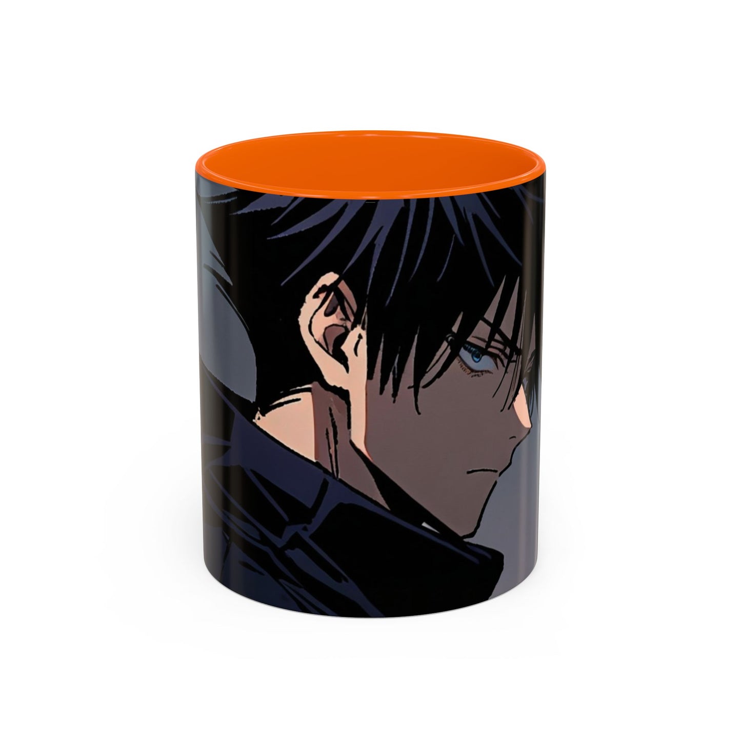 Megumi Fushiguro 001 Coffee Mug
