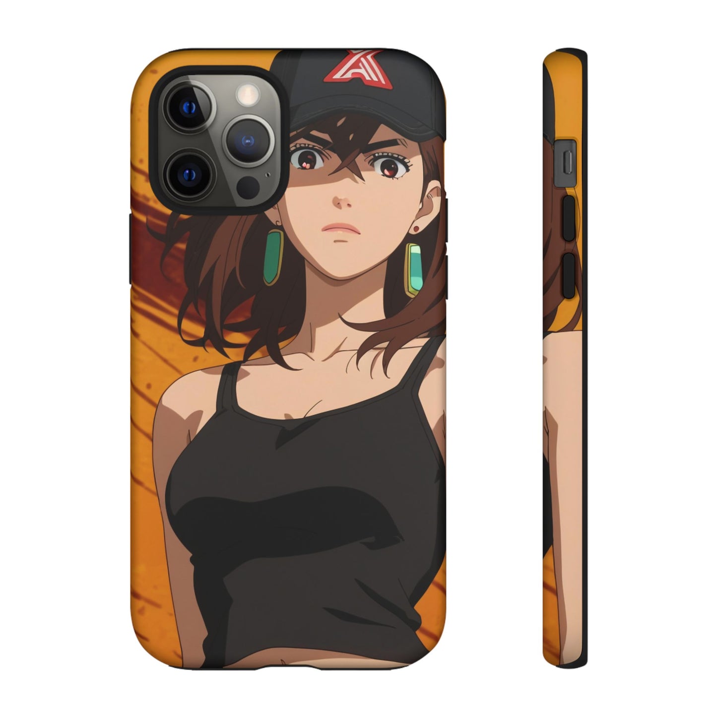 Ayase Momo 006 Tough Cases