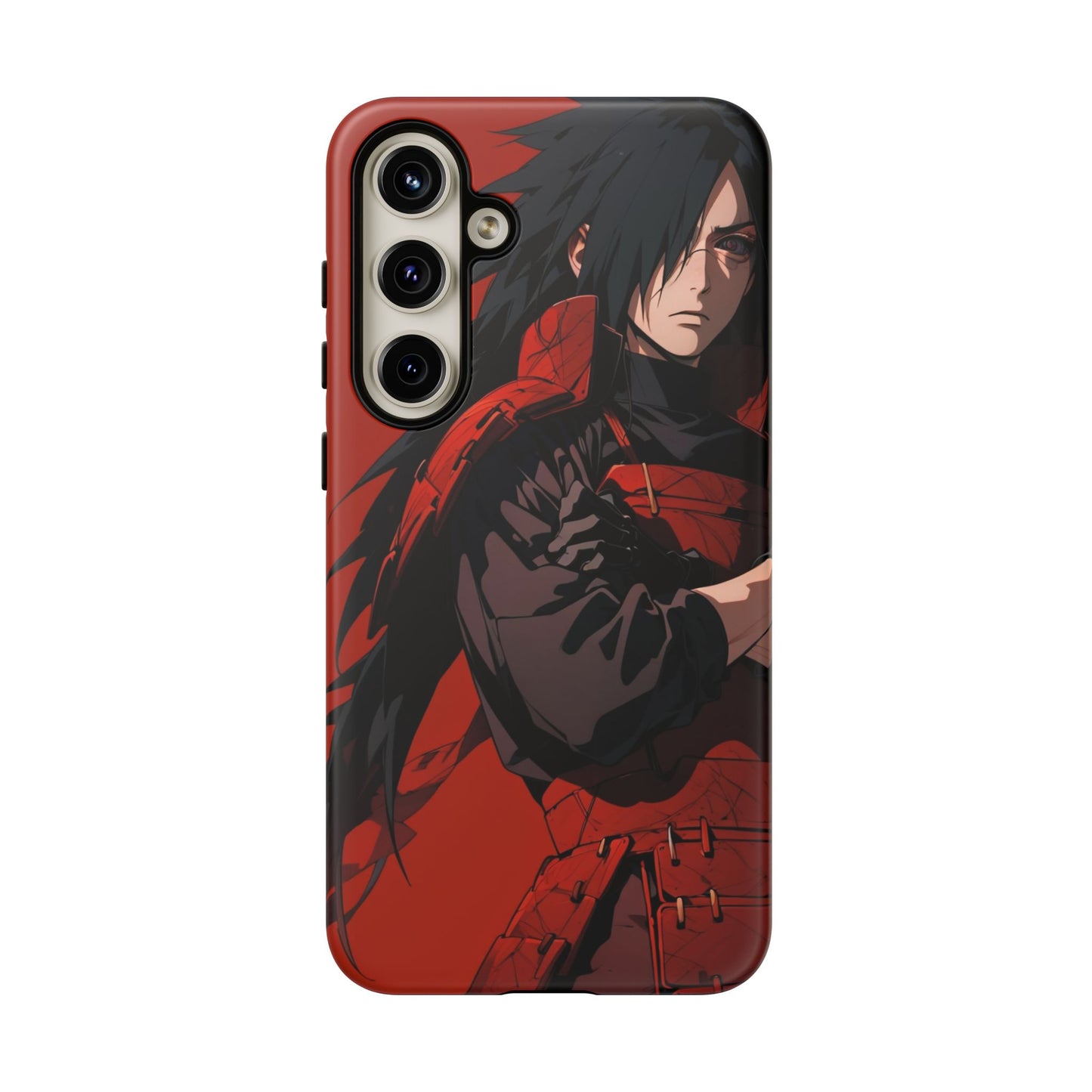 Uchiha Madara 001 Tough Cases
