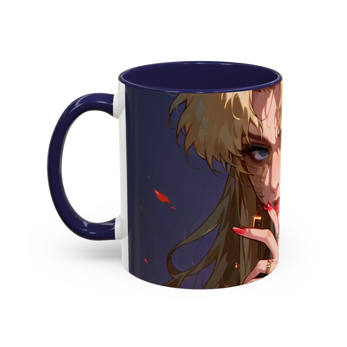Balalaika 002 Coffee Mug