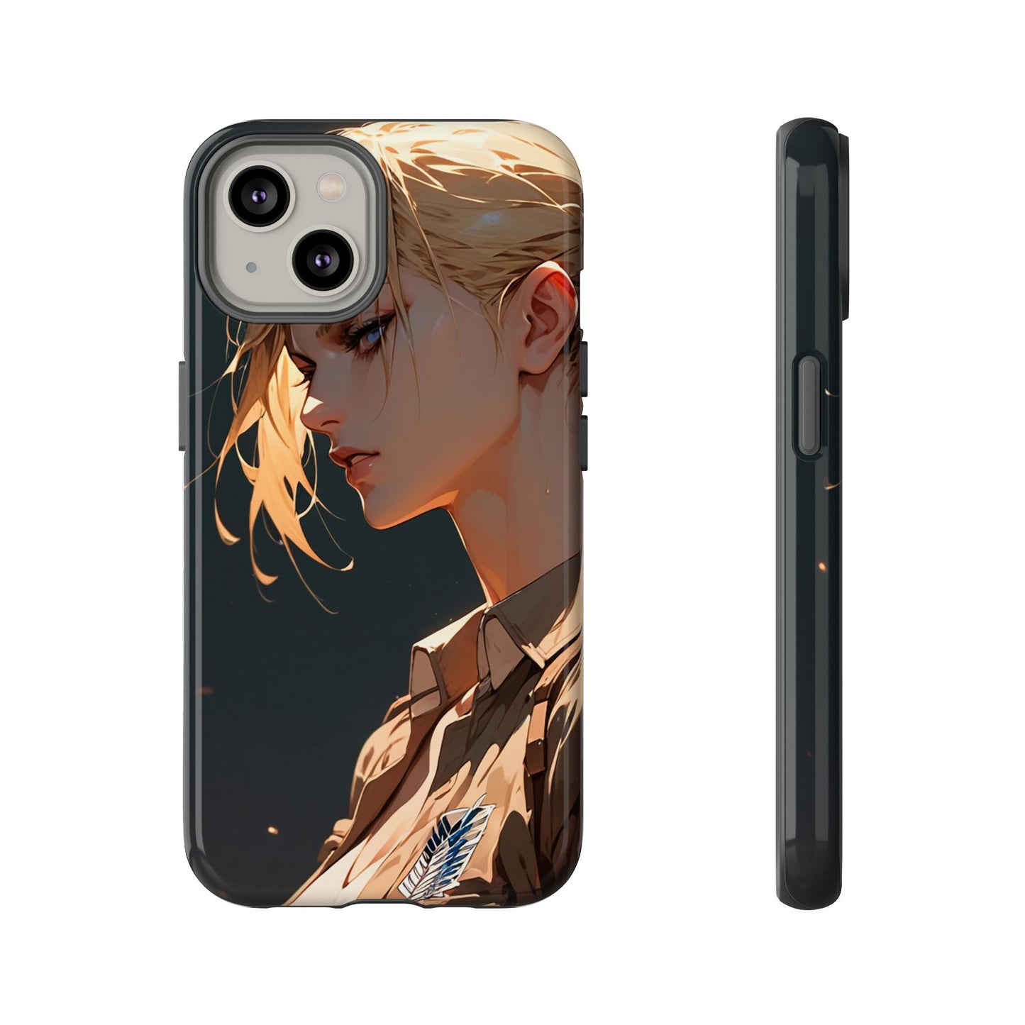 Annie Leonhardt 004 Tough Cases