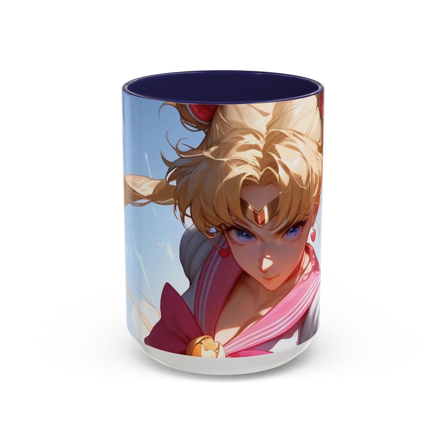 Sailor Moon 010 Coffee Mug
