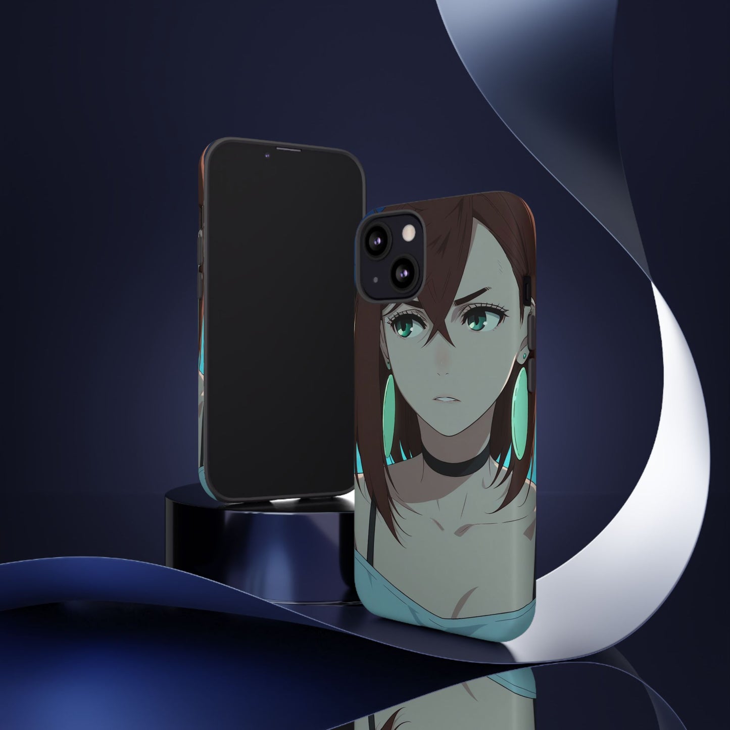 Ayase Momo 004 Tough Cases