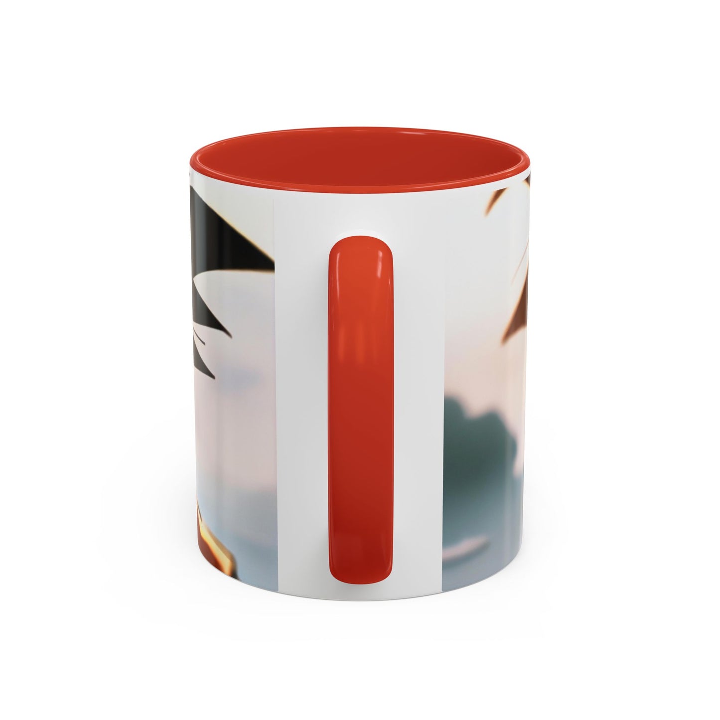 Son Goku 001 Coffee Mug
