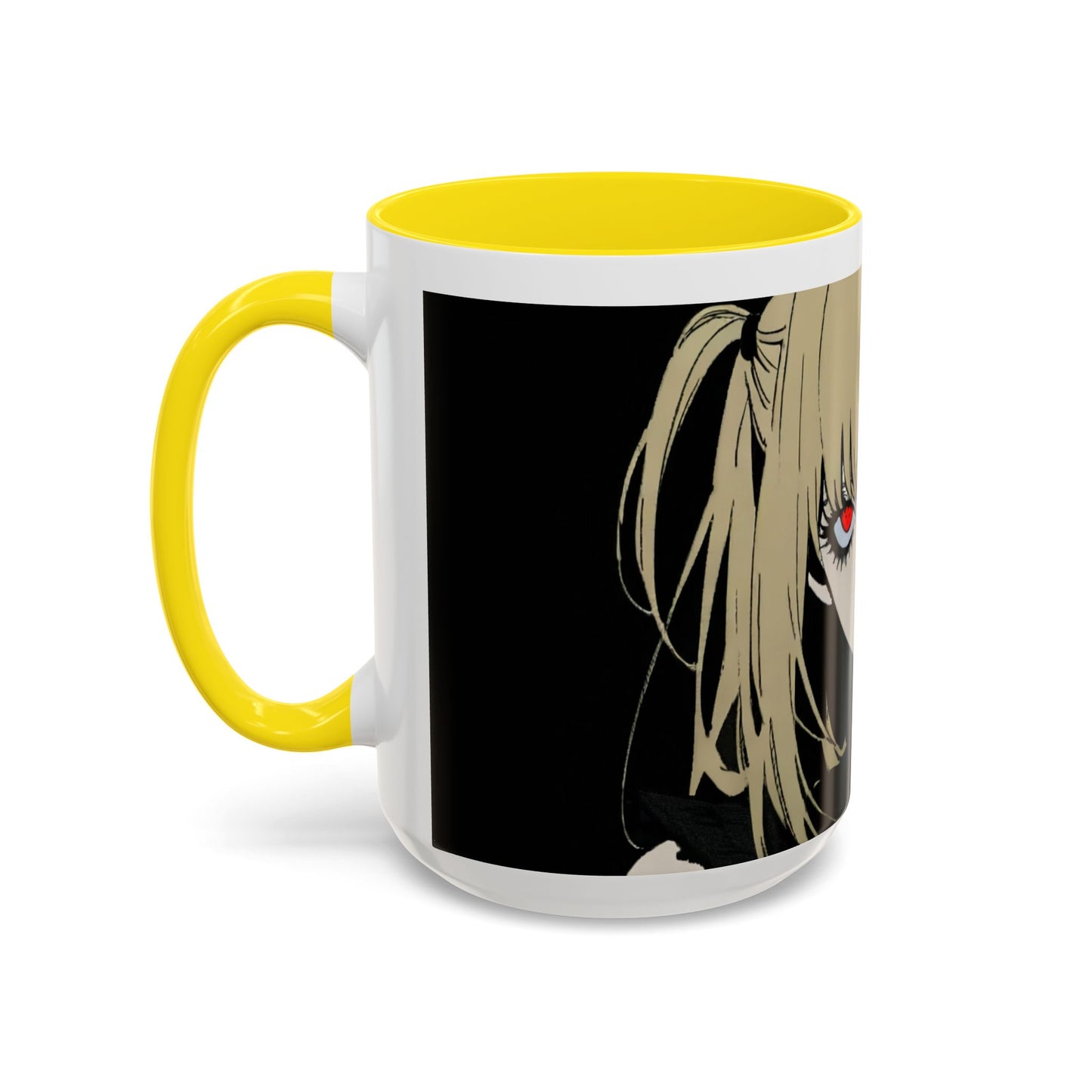 Amane Misa 002 Coffee Mug