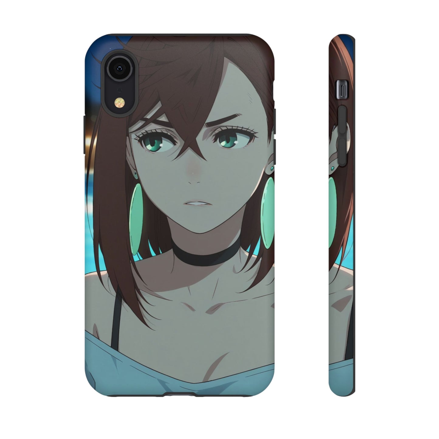 Ayase Momo 004 Tough Cases