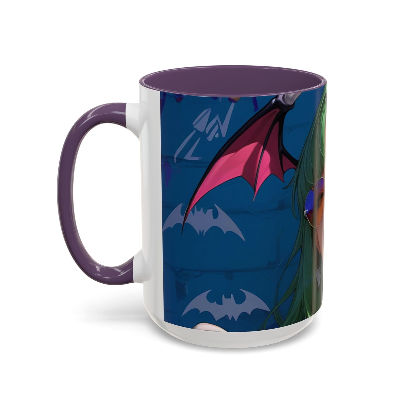 Morrigan 006 Coffee Mug