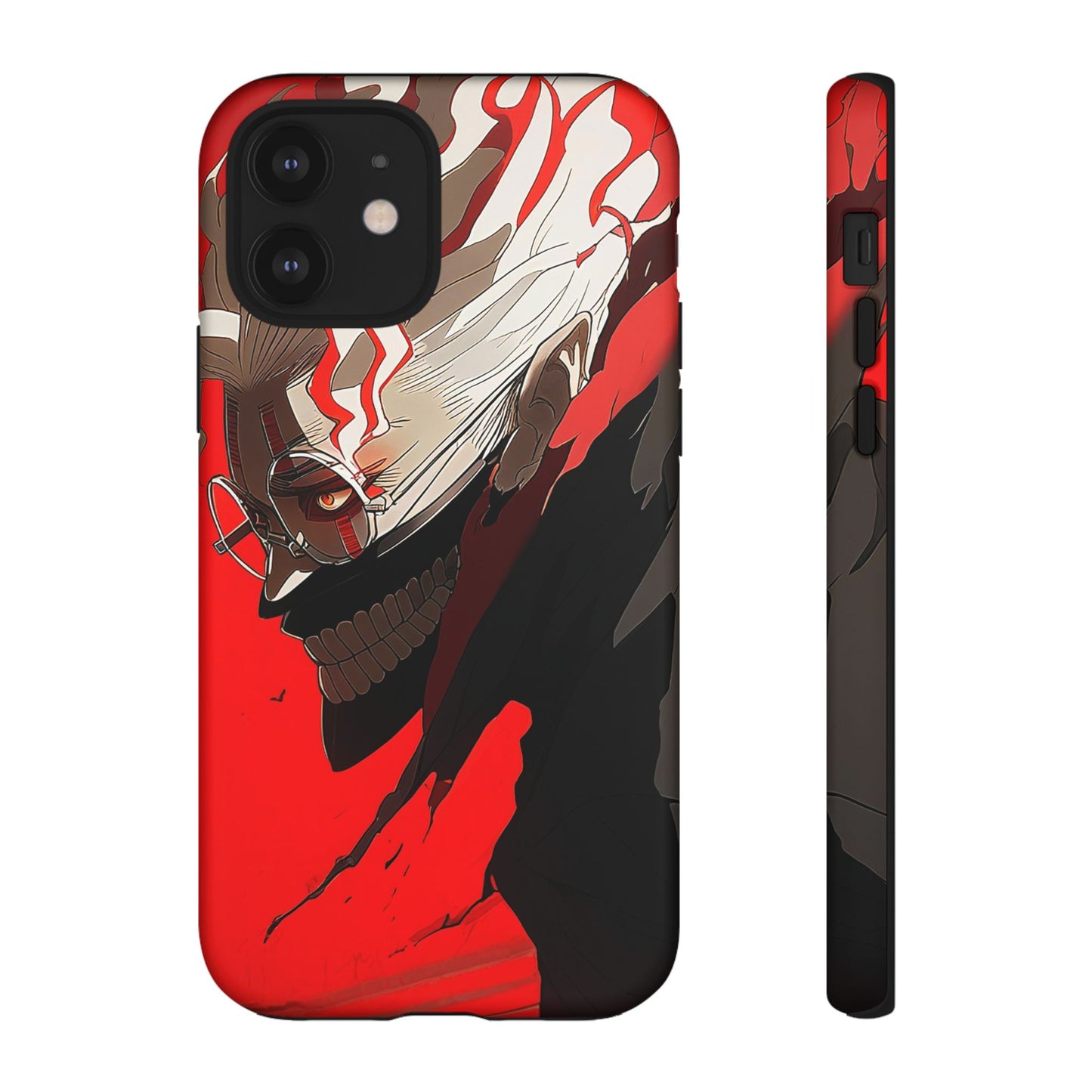 Okarun TG 002 Tough Cases