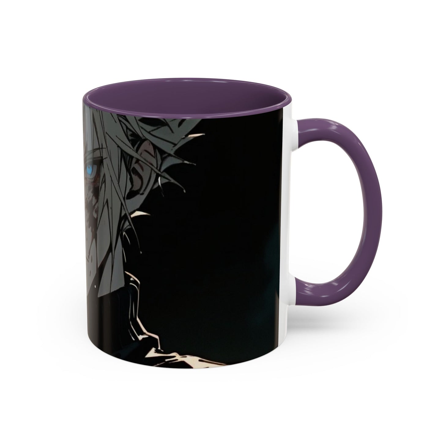 Cloud Strife 002 Coffee Mug