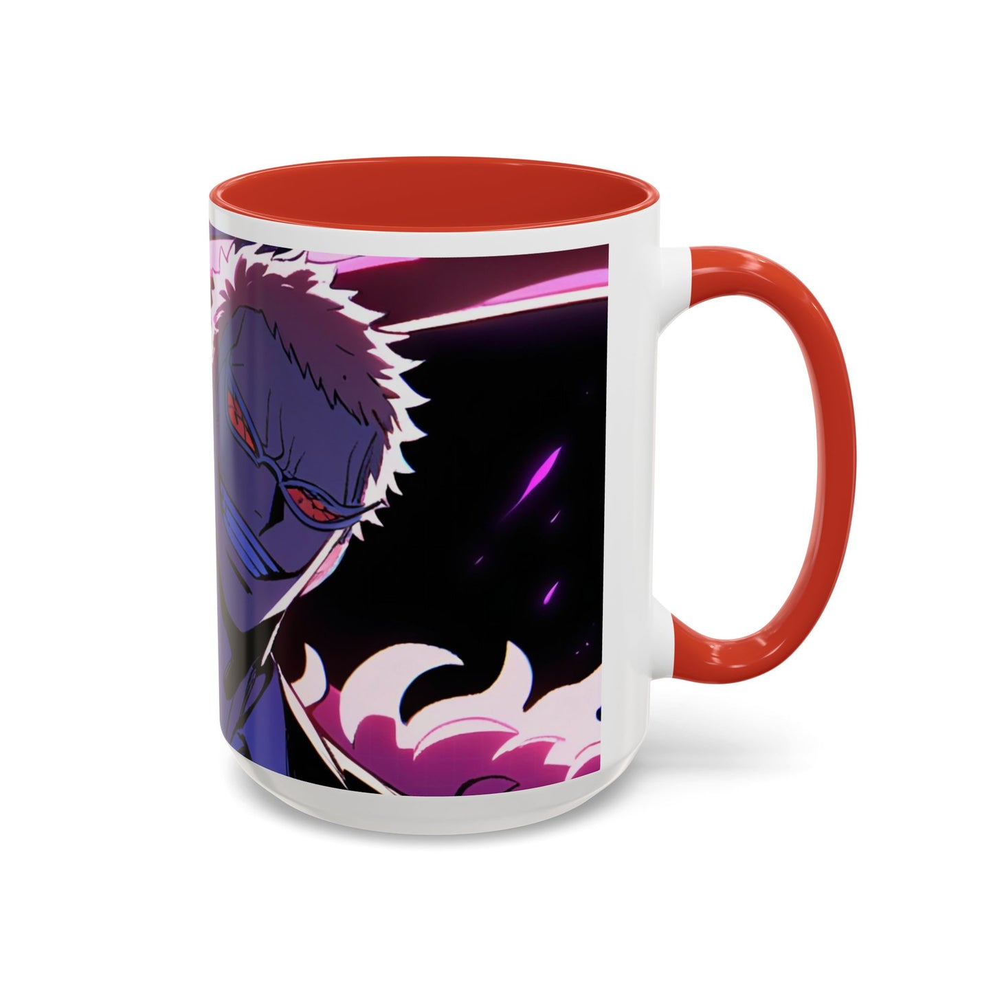 Doflamingo 002 Coffee Mug