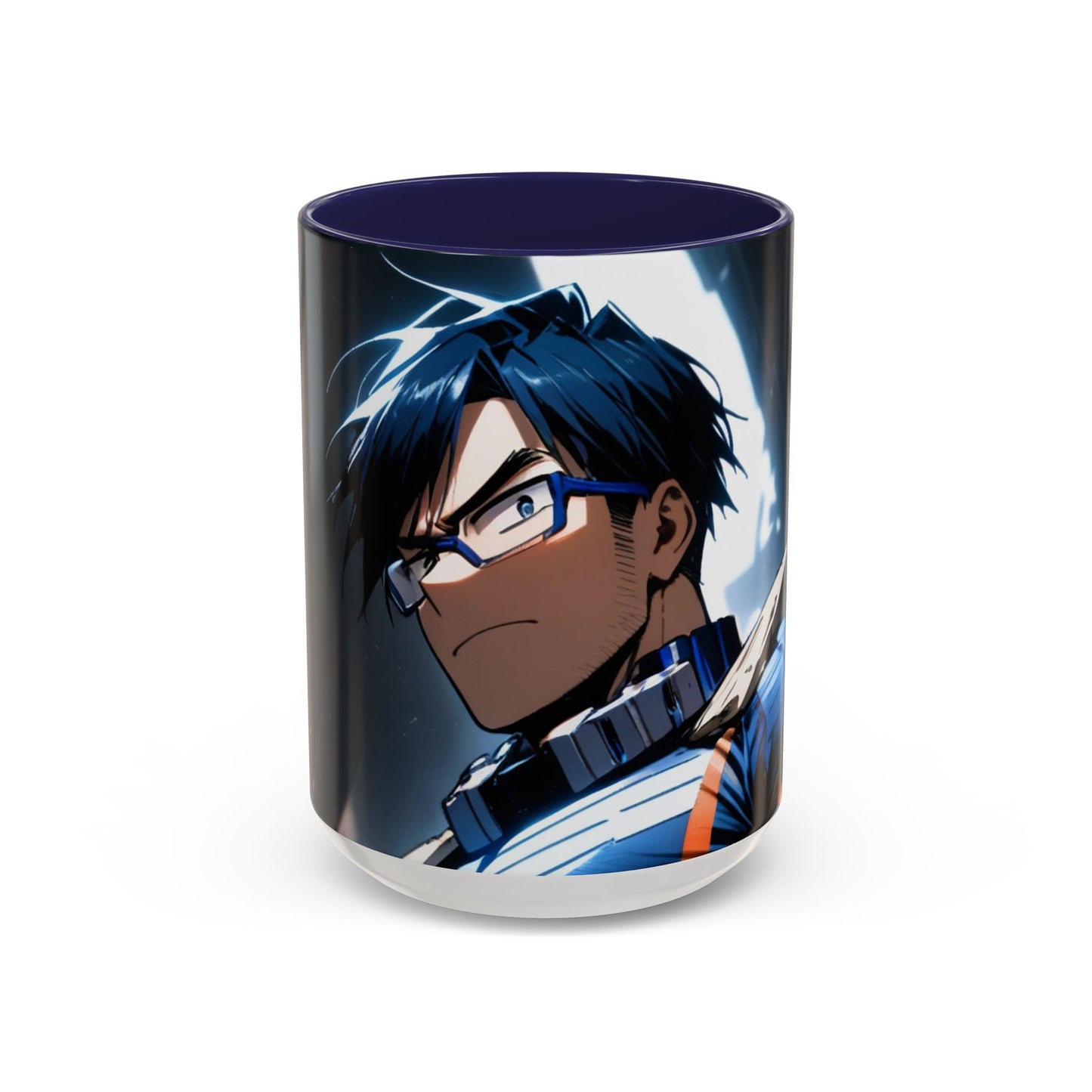 Iida Tenya 001 Coffee Mug
