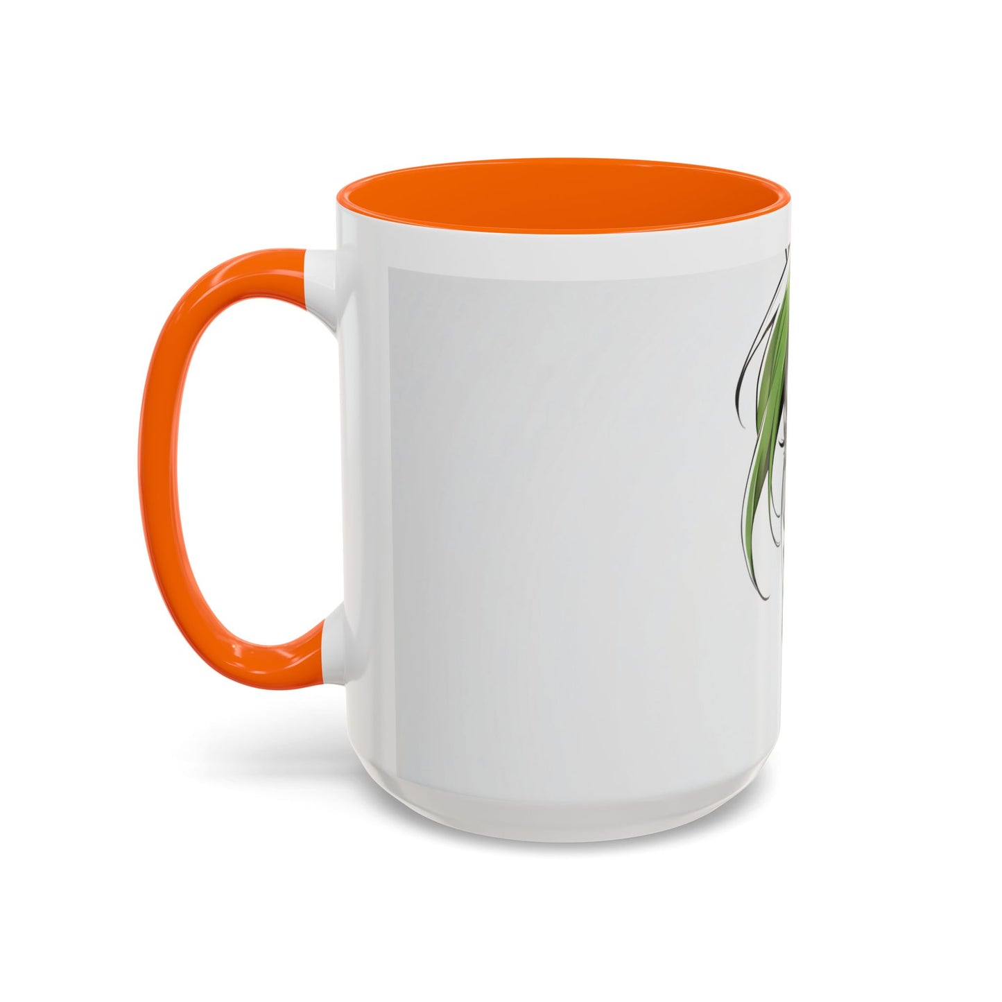 Jolyne Kujo 003 Coffee Mug