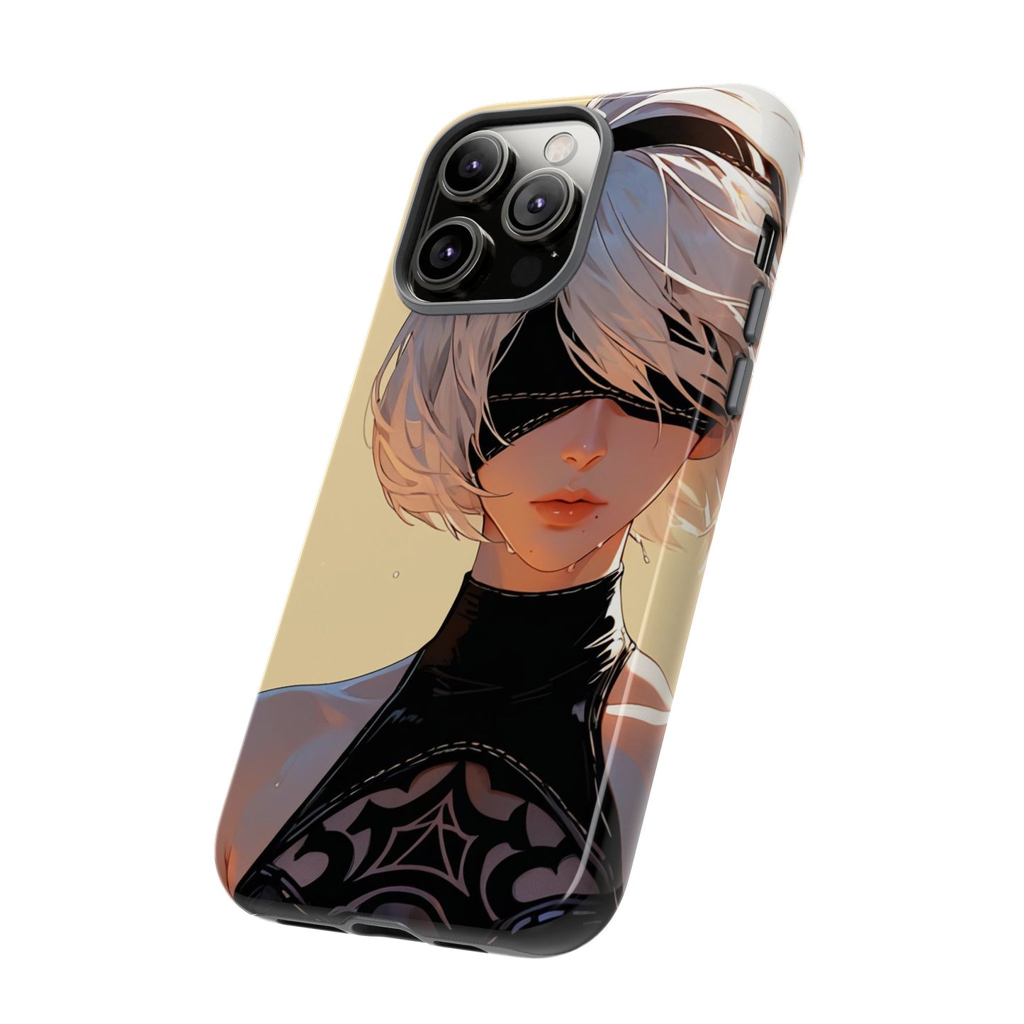 2B 010 Tough Cases
