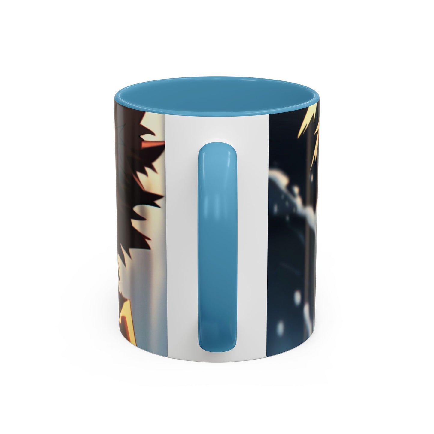 Hawks 001 Coffee Mug