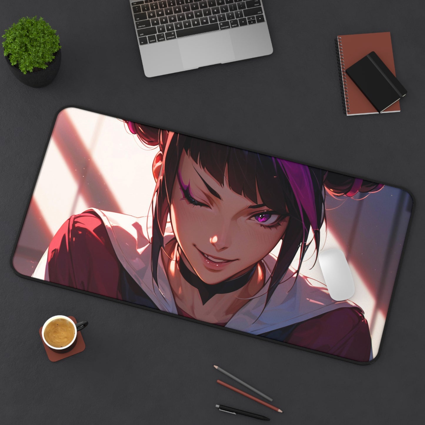 Juri 007 Desk Mat