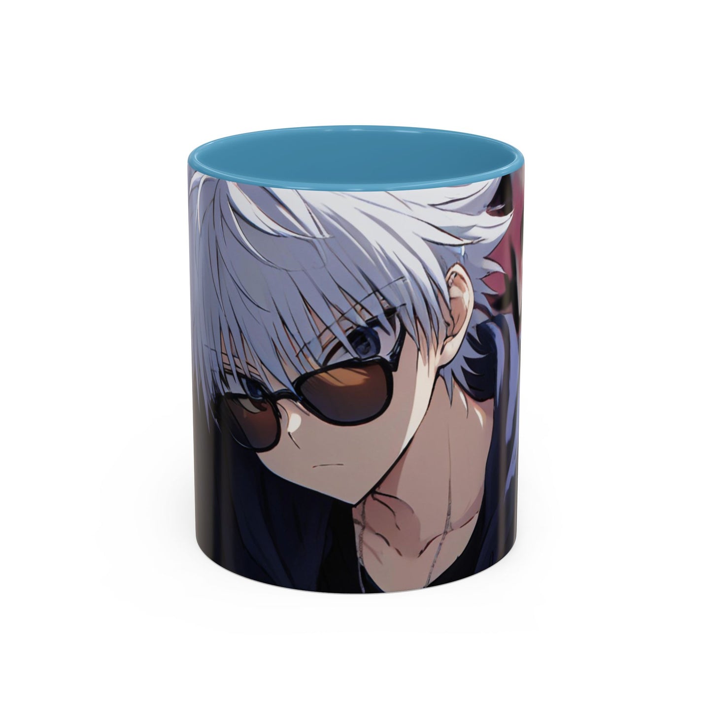 Killua Zoldyck 001 Coffee Mug