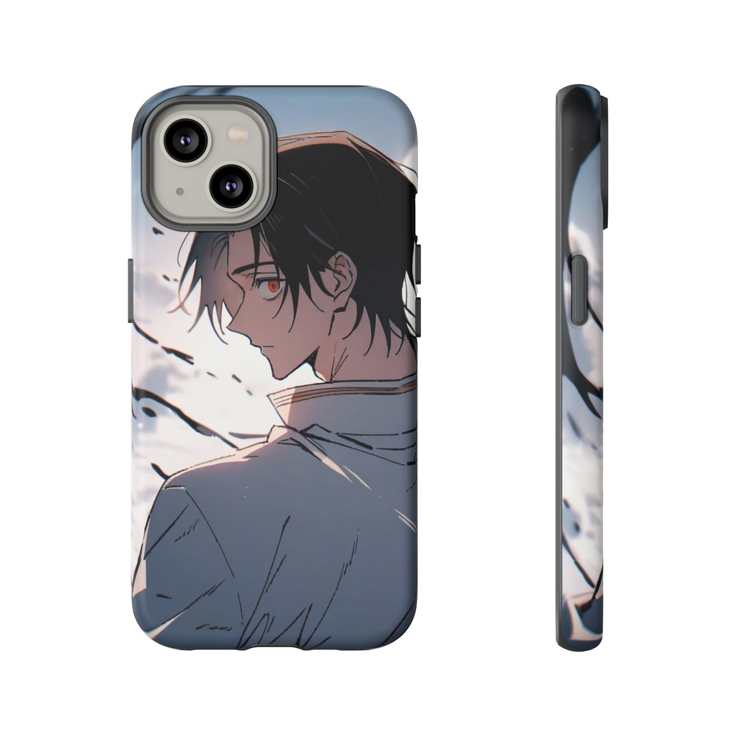 Yuta Okkotsu 001 Tough Cases