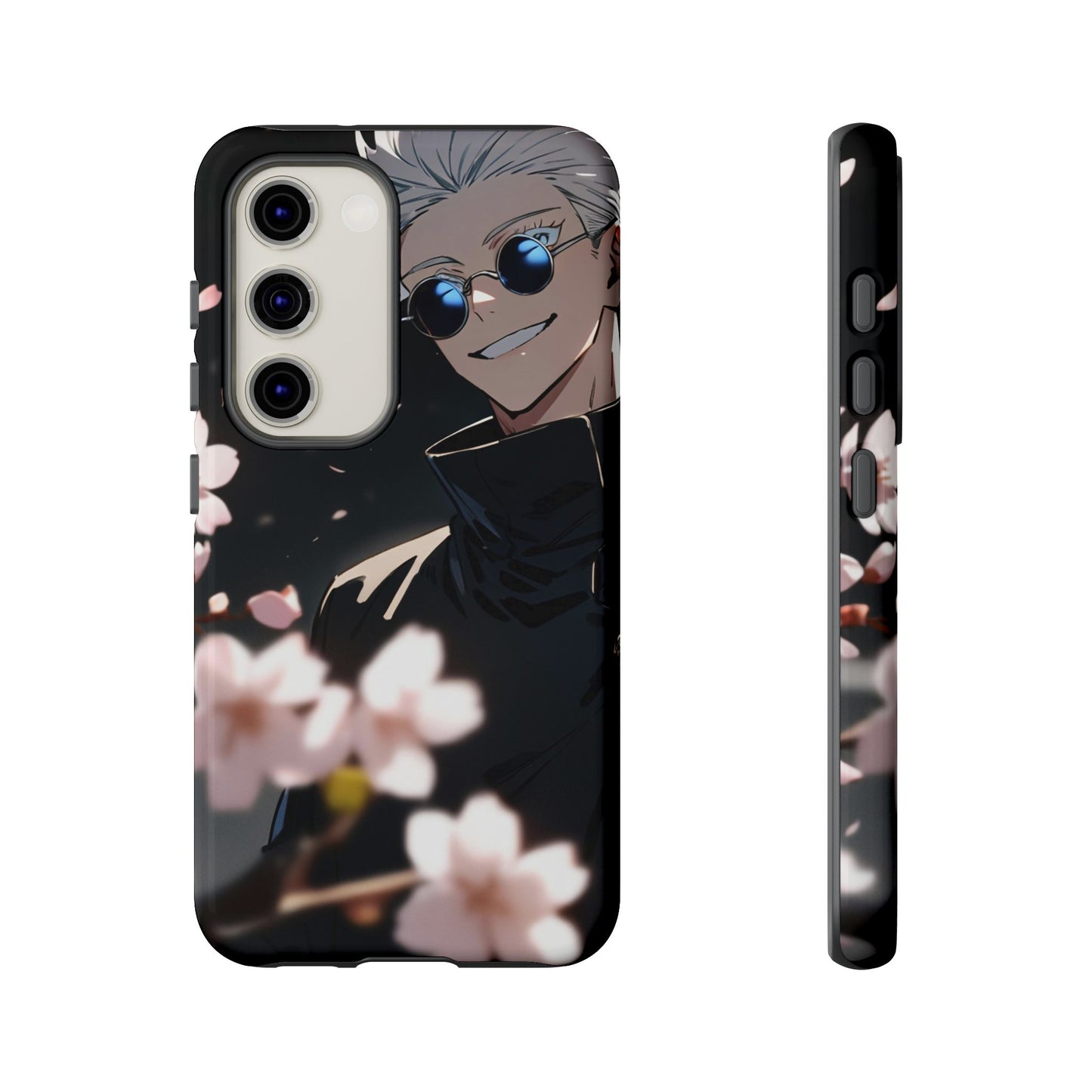 Gojo Satoru 011 Tough Cases
