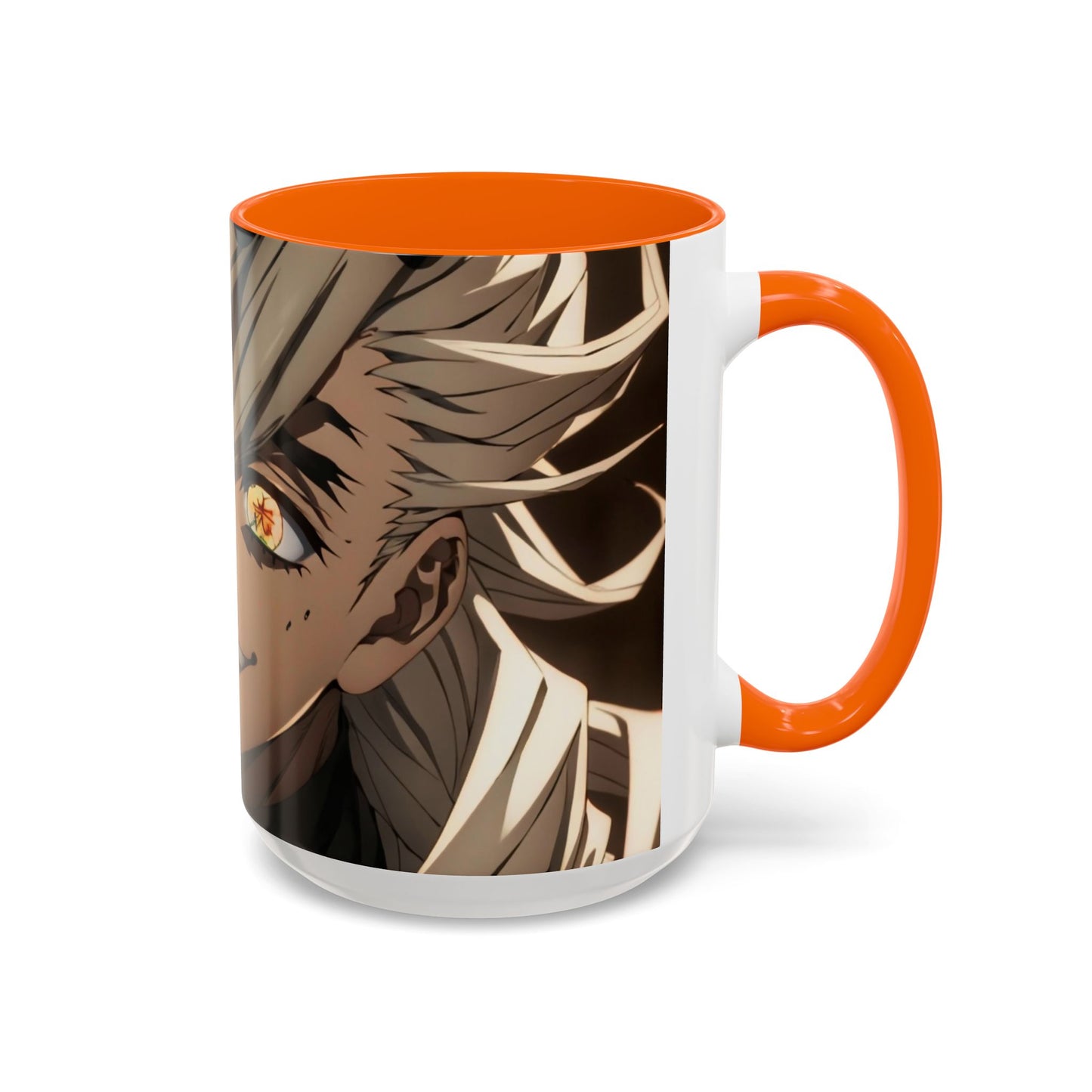 Douma 001 Coffee Mug