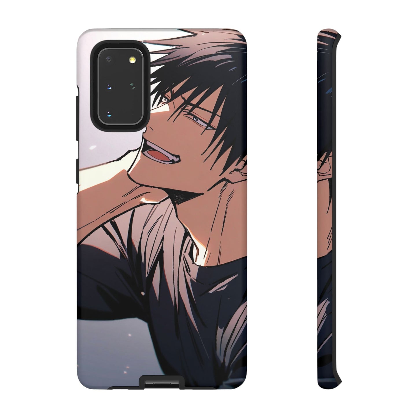 Toji Fushiguro 001 Tough Cases