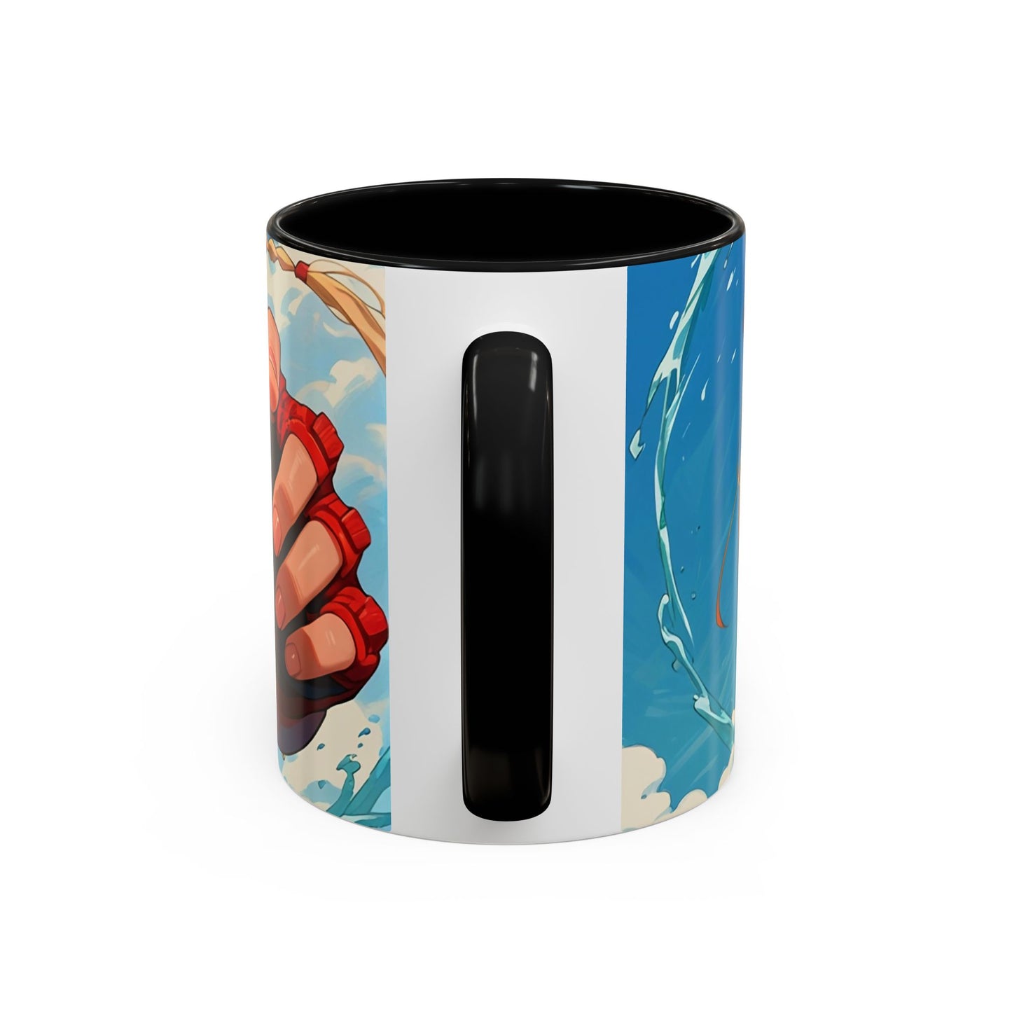 Cammy 003 Coffee Mug