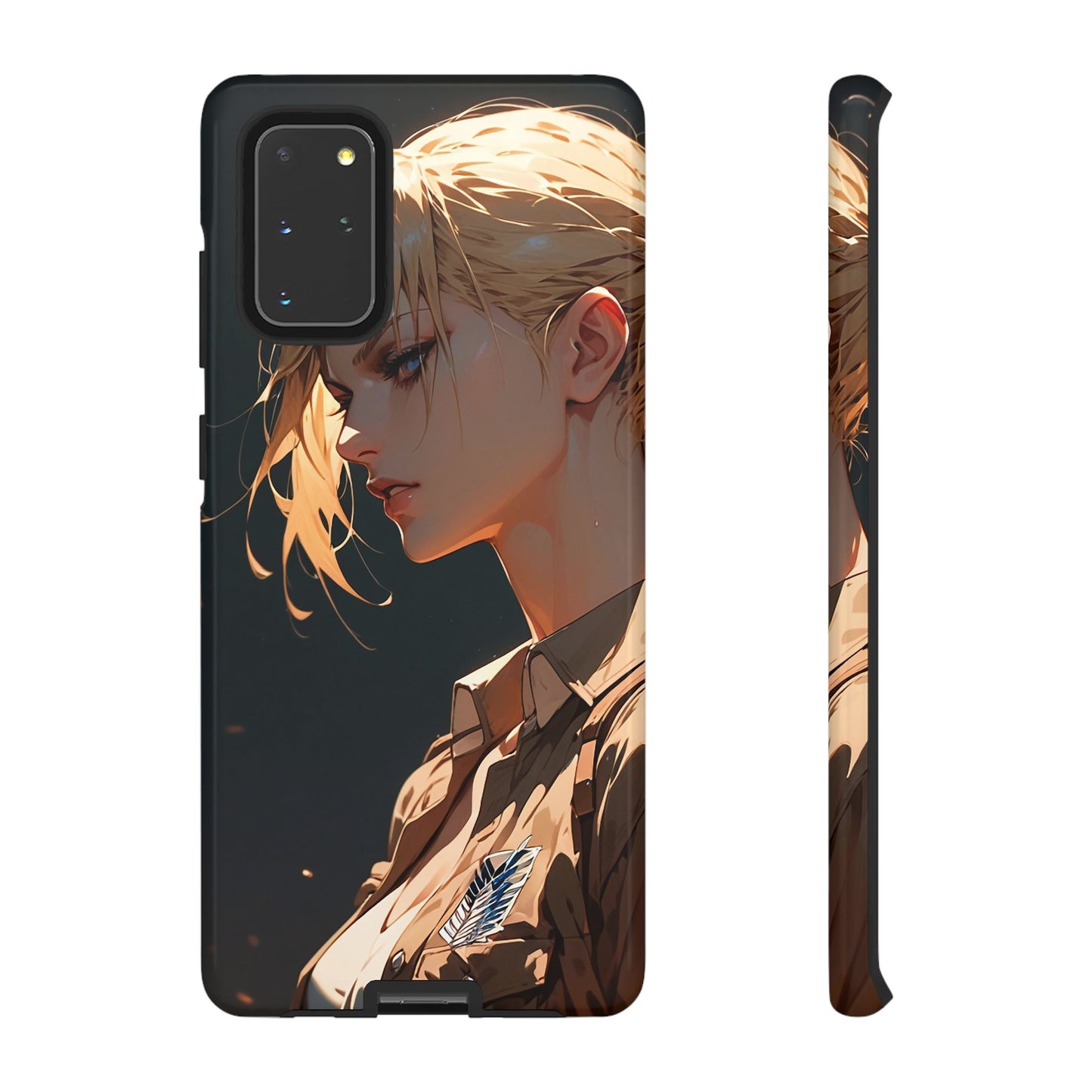 Annie Leonhardt 004 Tough Cases