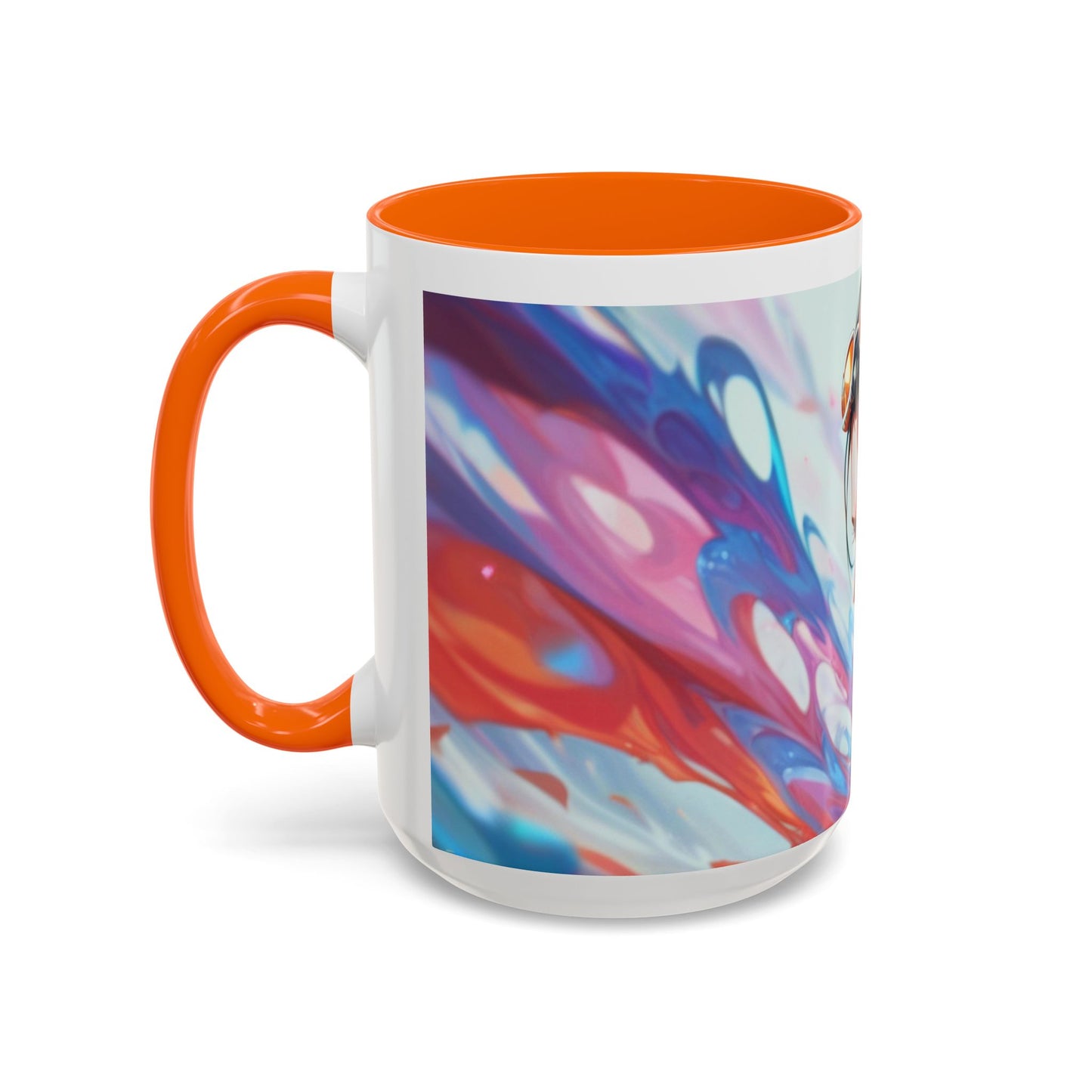 Nico Robin 004 Coffee Mug