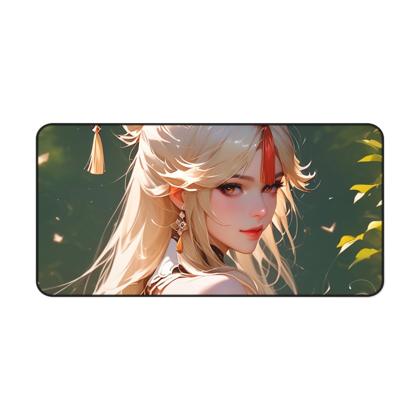 Ningguang 006 Desk Mat