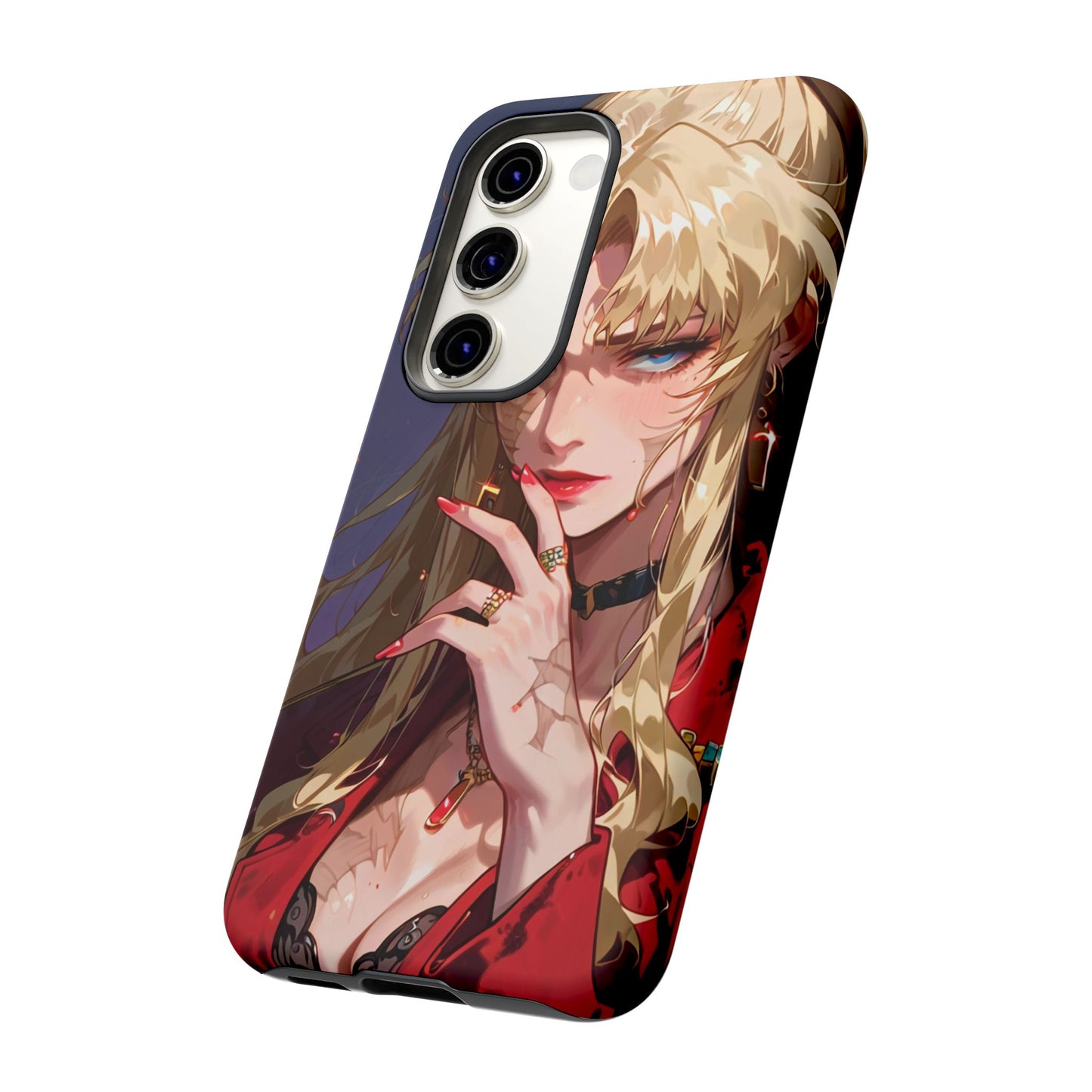Balalaika 002 Tough Cases