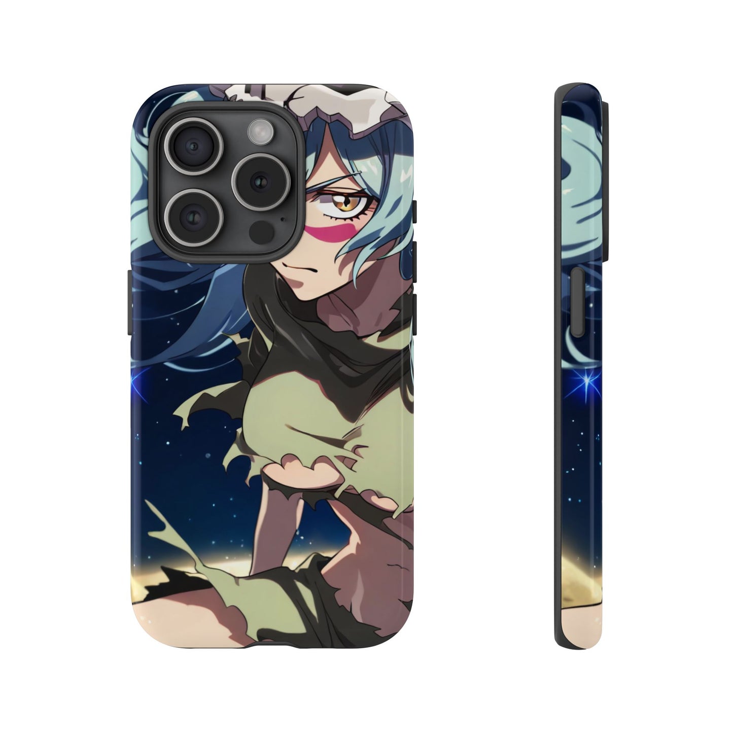 Neliel 002 Tough Cases