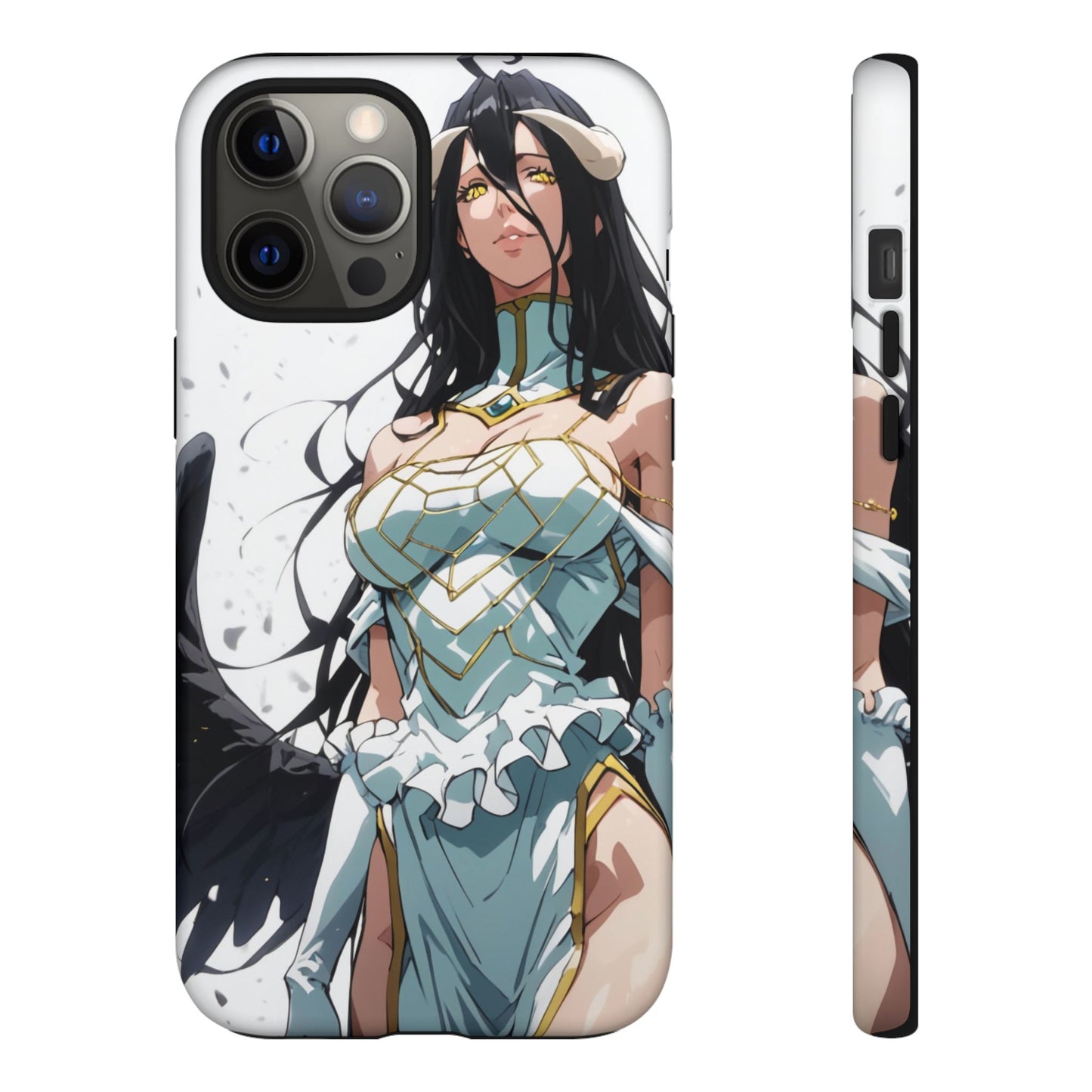 Albedo 001 Tough Cases