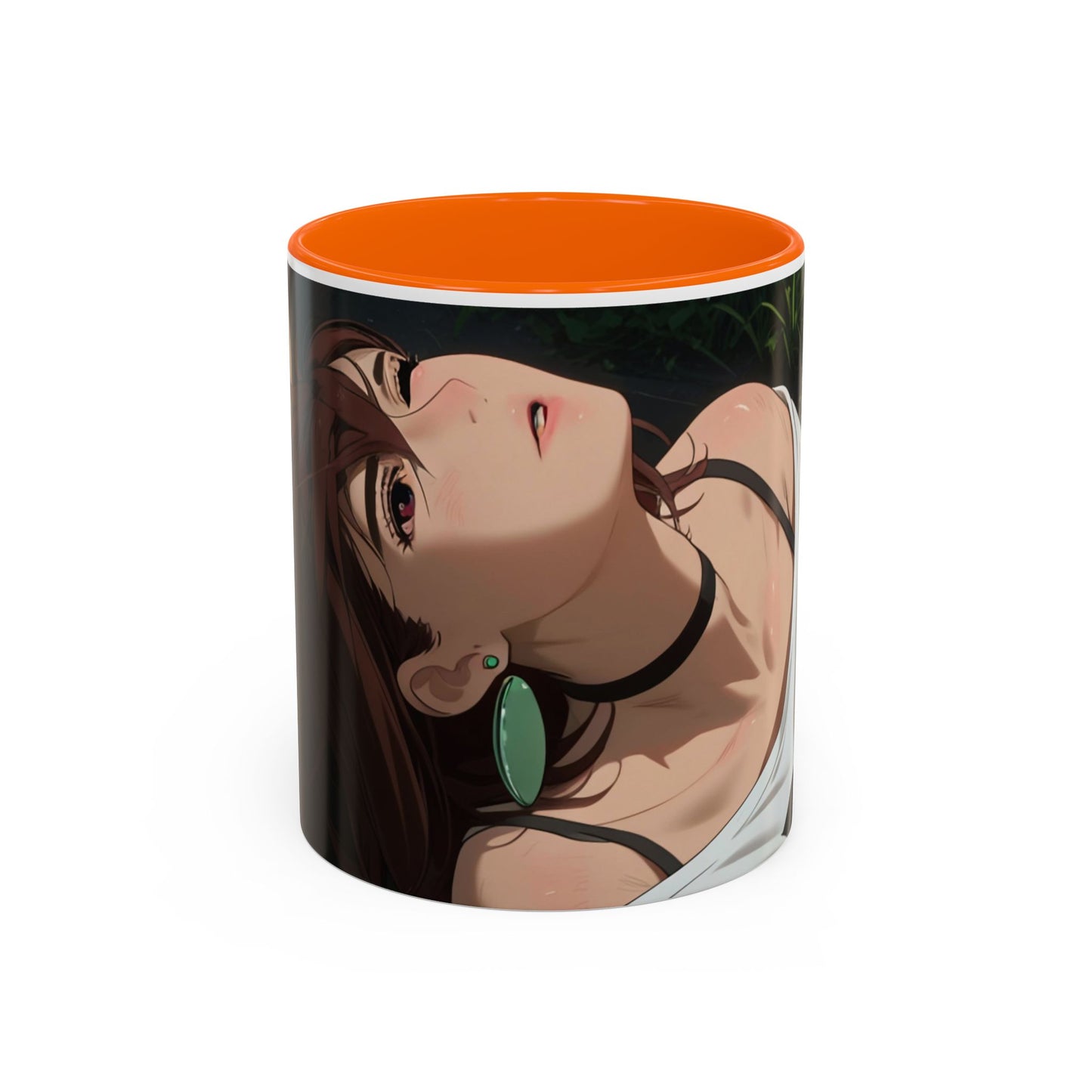 Ayase Momo 007 Coffee Mug