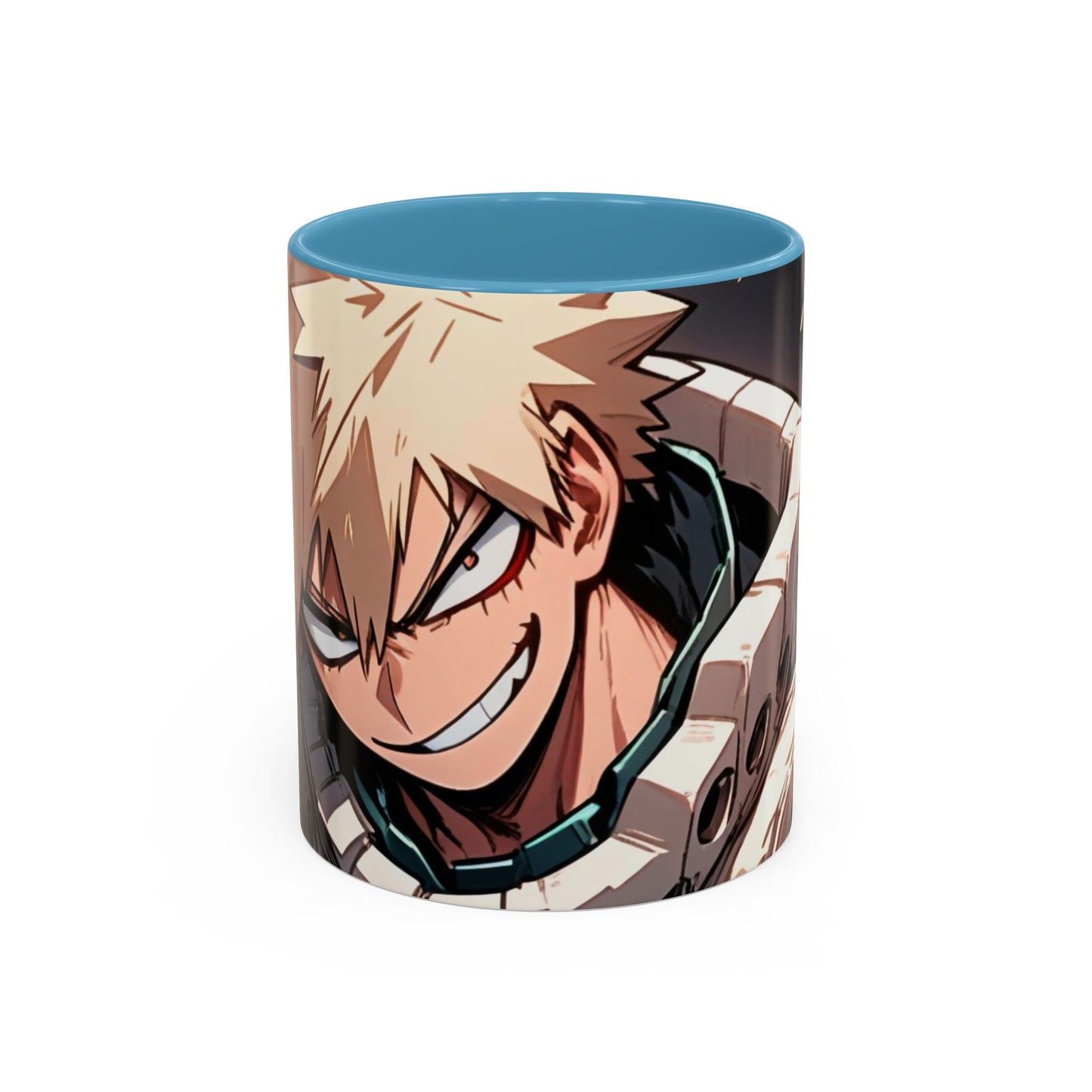 Bakugo 002 Coffee Mug