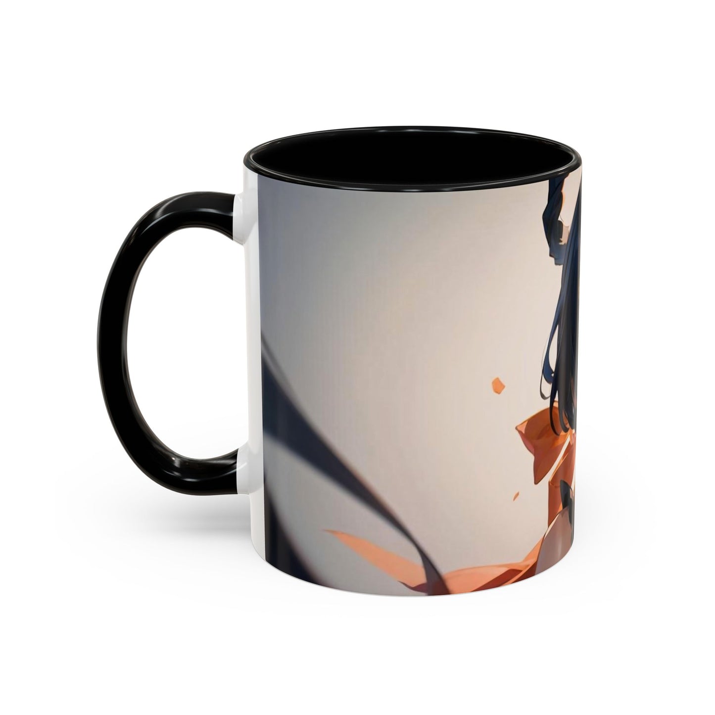 Xiangling 001 Coffee Mug